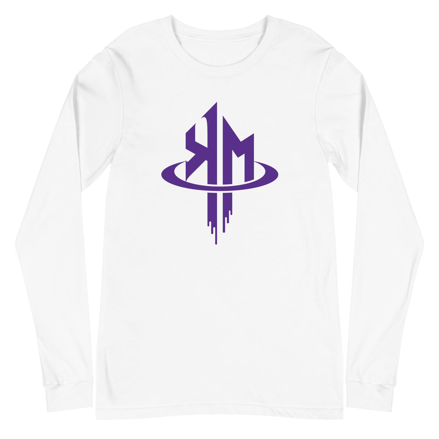 Kobe McCloud "Logo" Long Sleeve