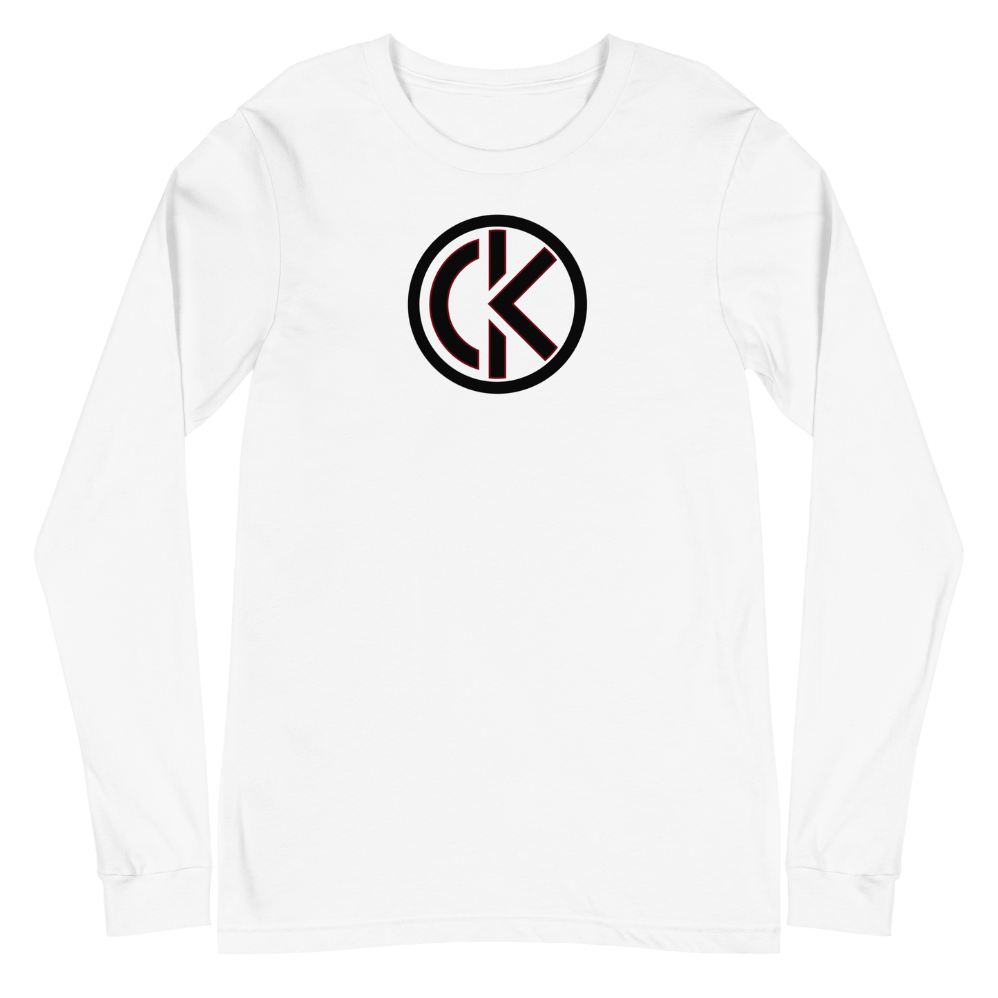 Chloe Kitts "Logo" Long Sleeve