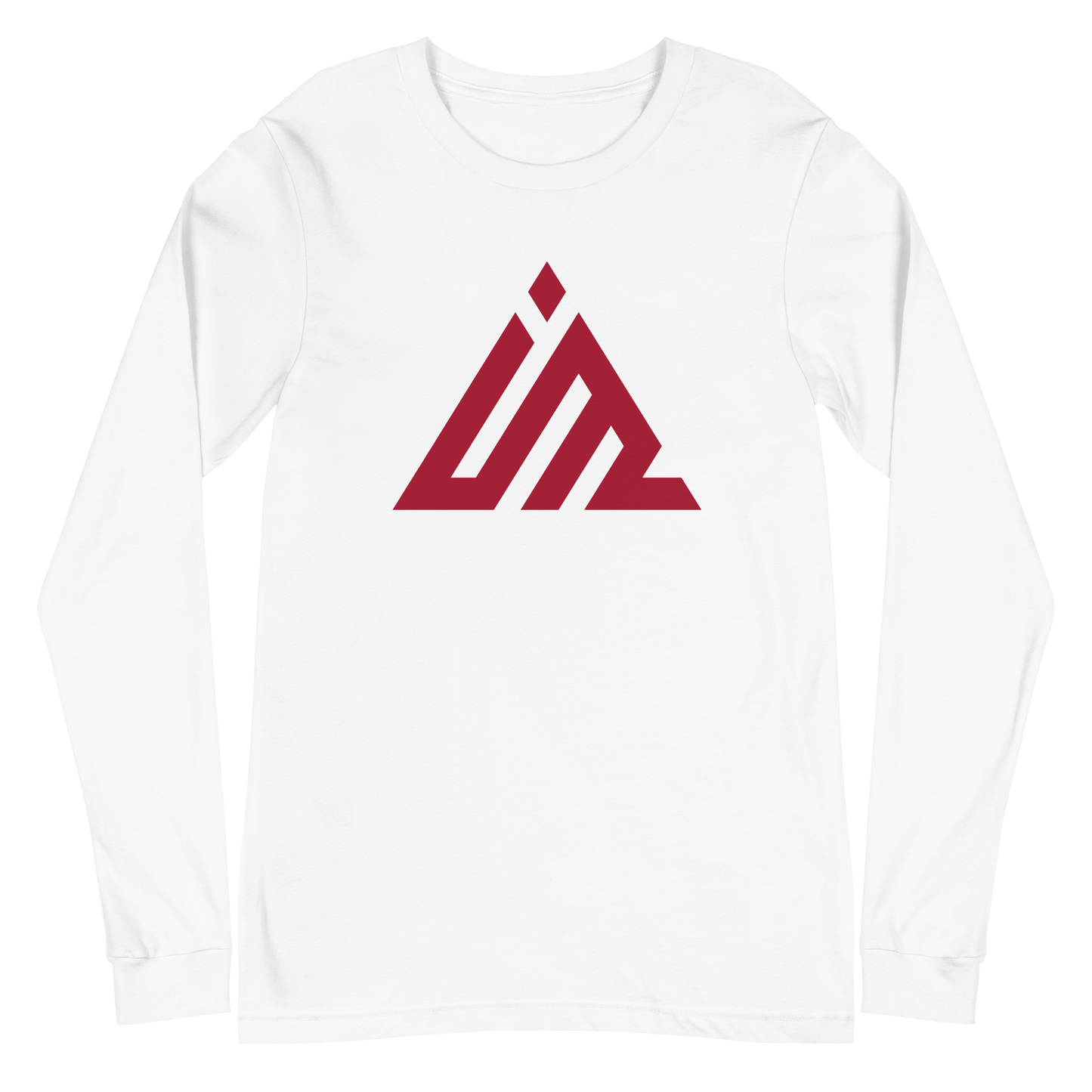 Isaiah McKenzie "Logo" Long Sleeve