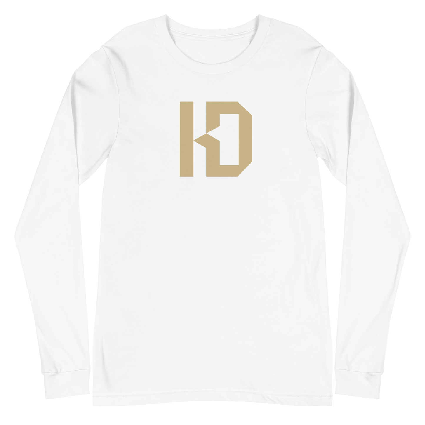Kam Davis "Logo" Long Sleeve