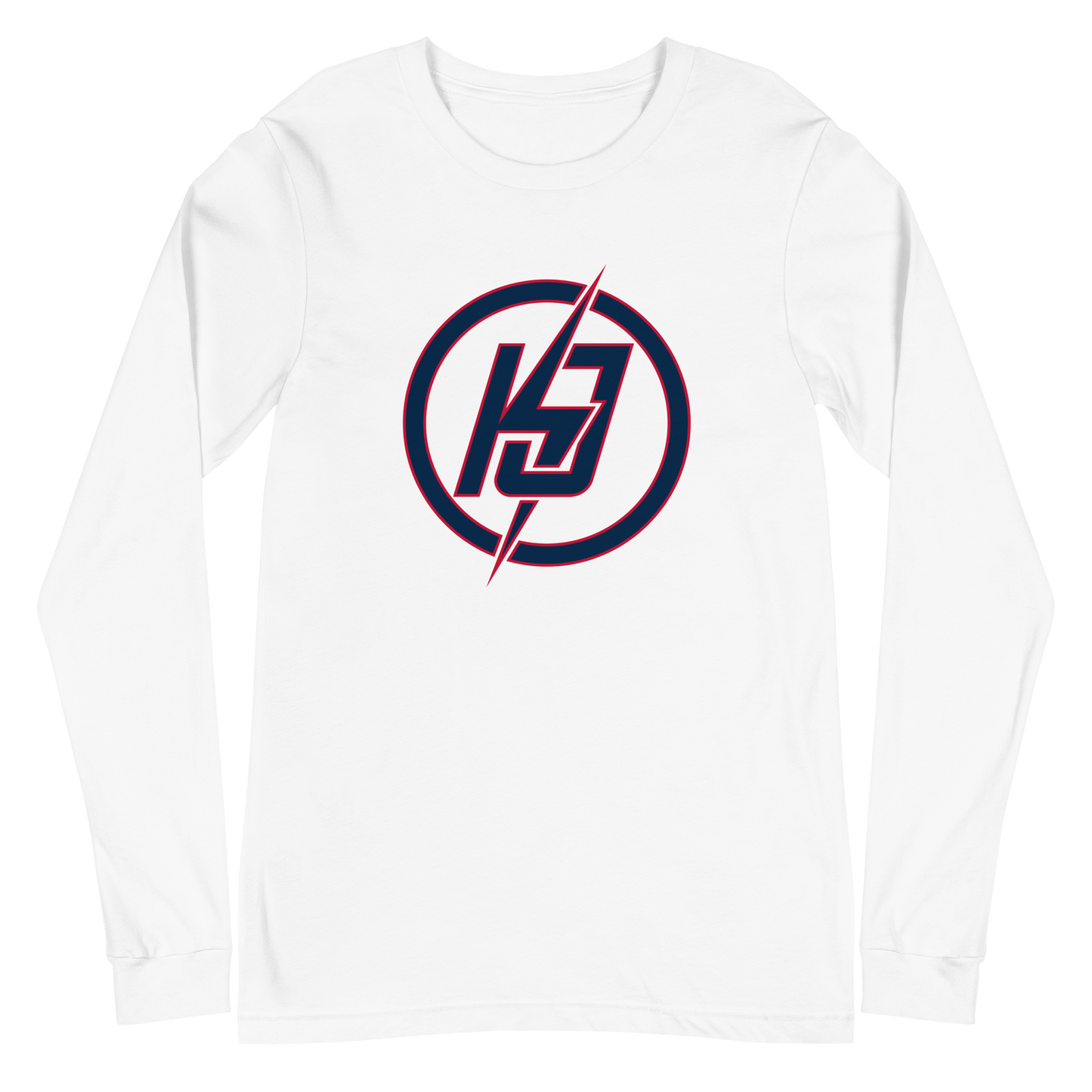 K.J. Osborn "Logo" Long Sleeve