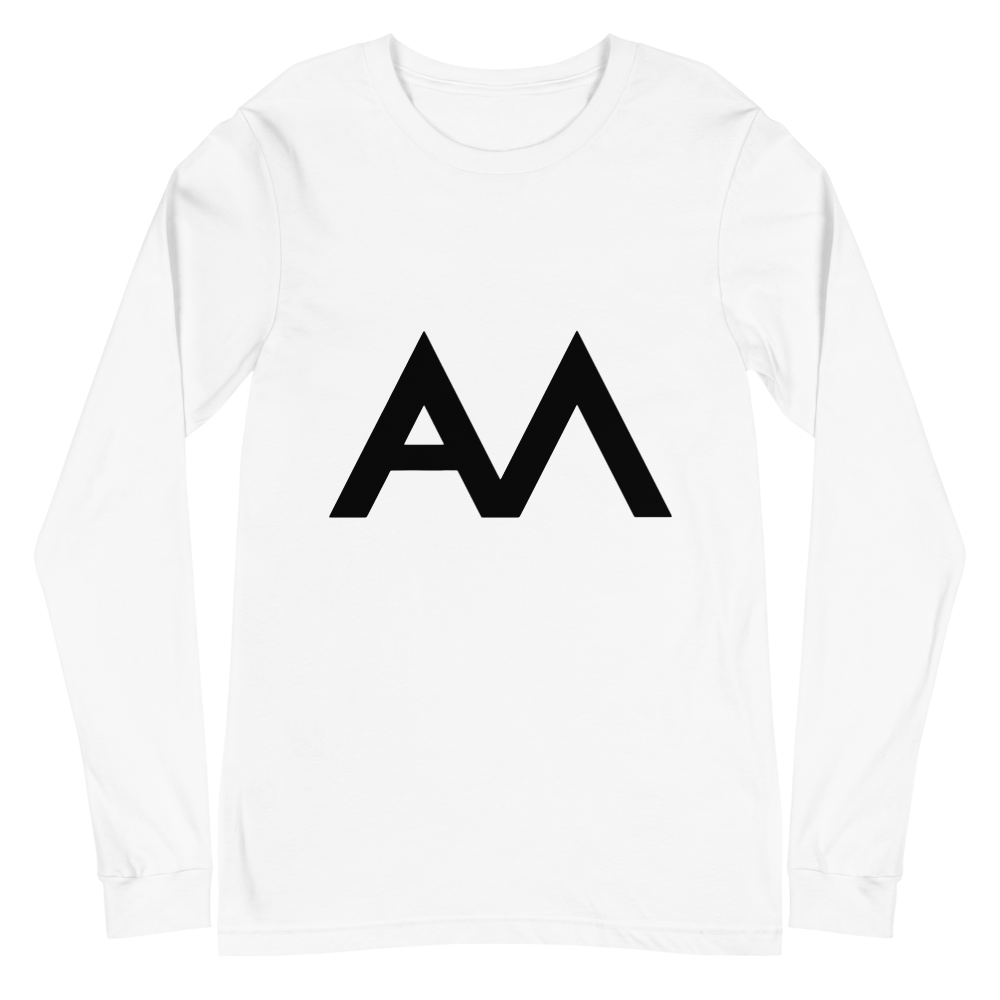 Alexander Mattison "Logo" Long Sleeve