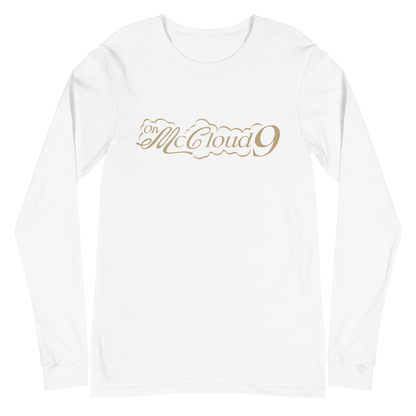 Jordan McCloud "McCloud9" Long Sleeve