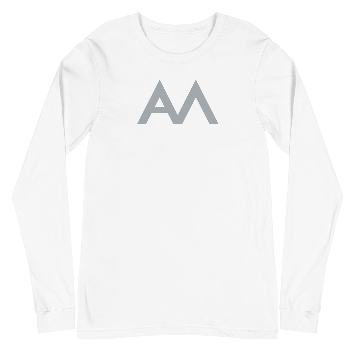 Alexander Mattison "Logo" Long Sleeve
