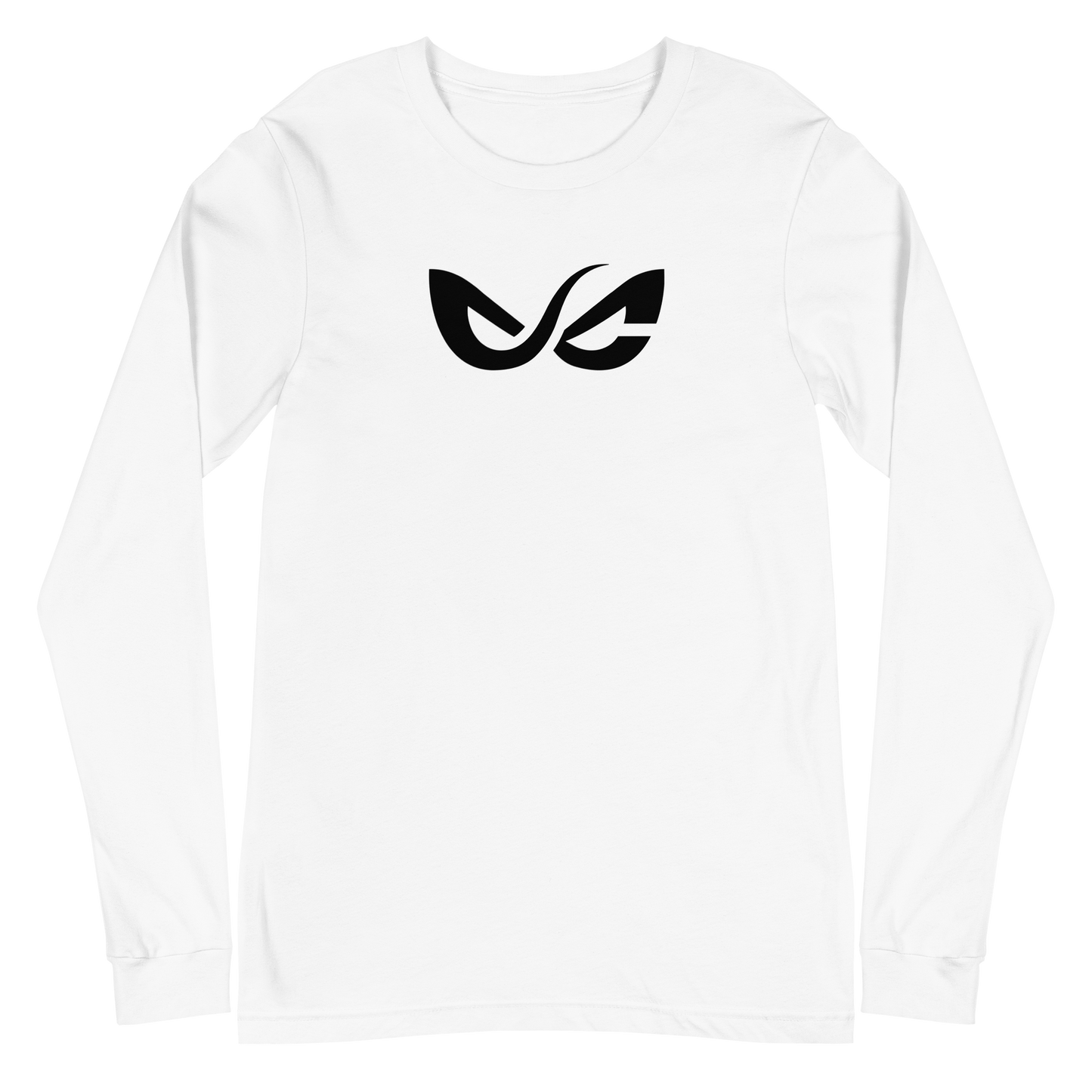 Jeremy Chinn "Logo" Long Sleeve