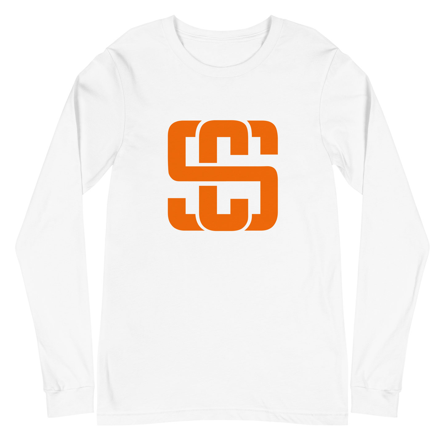 Caden Story "Logo" Long Sleeve