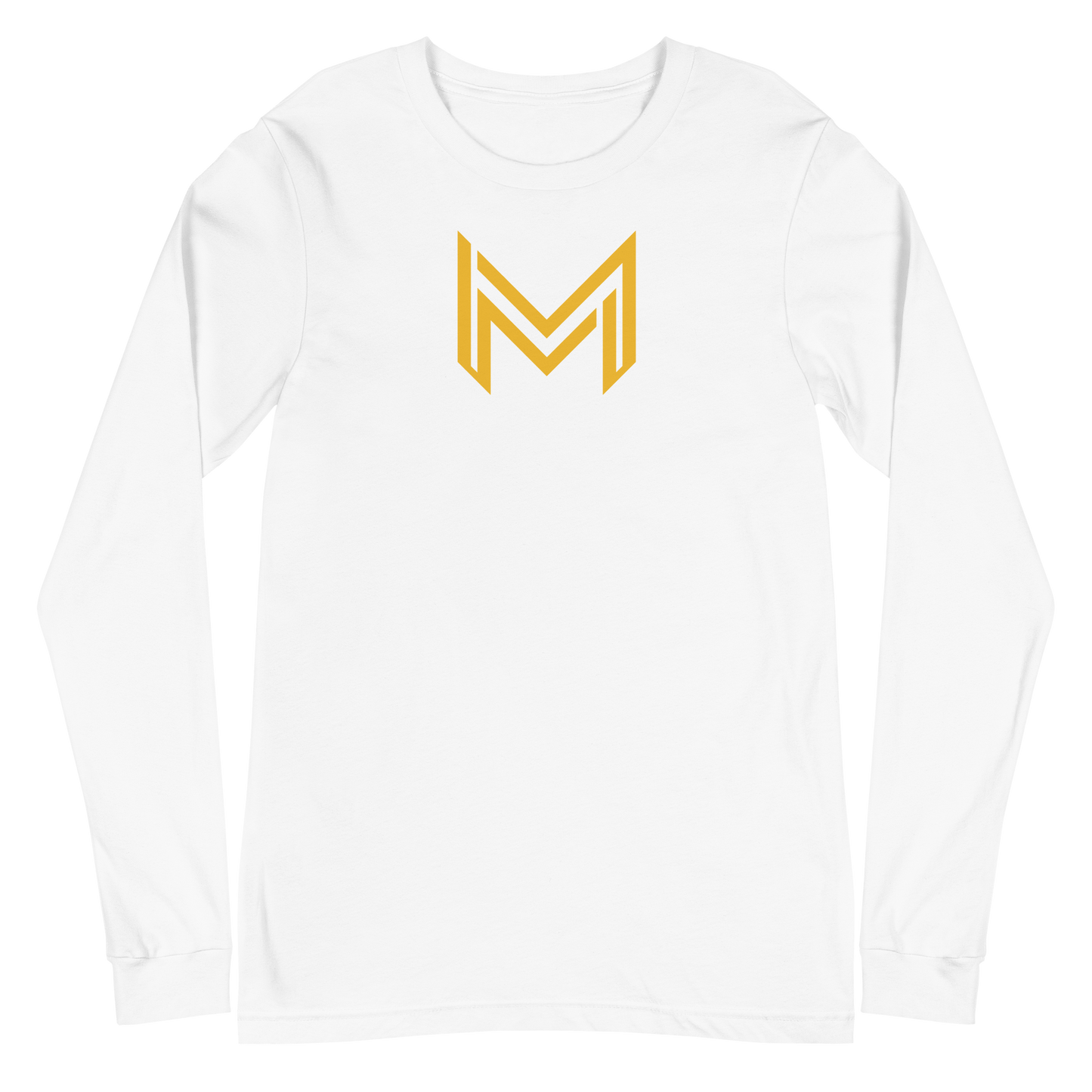 Mark Mitchell "Logo" Long Sleeve