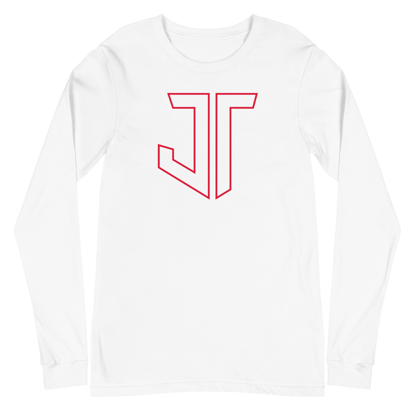 Jawaan Taylor "Logo" Long Sleeve