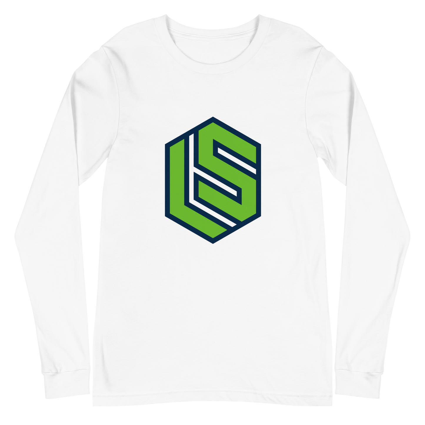 Laviska Shenault "Logo" Long Sleeve