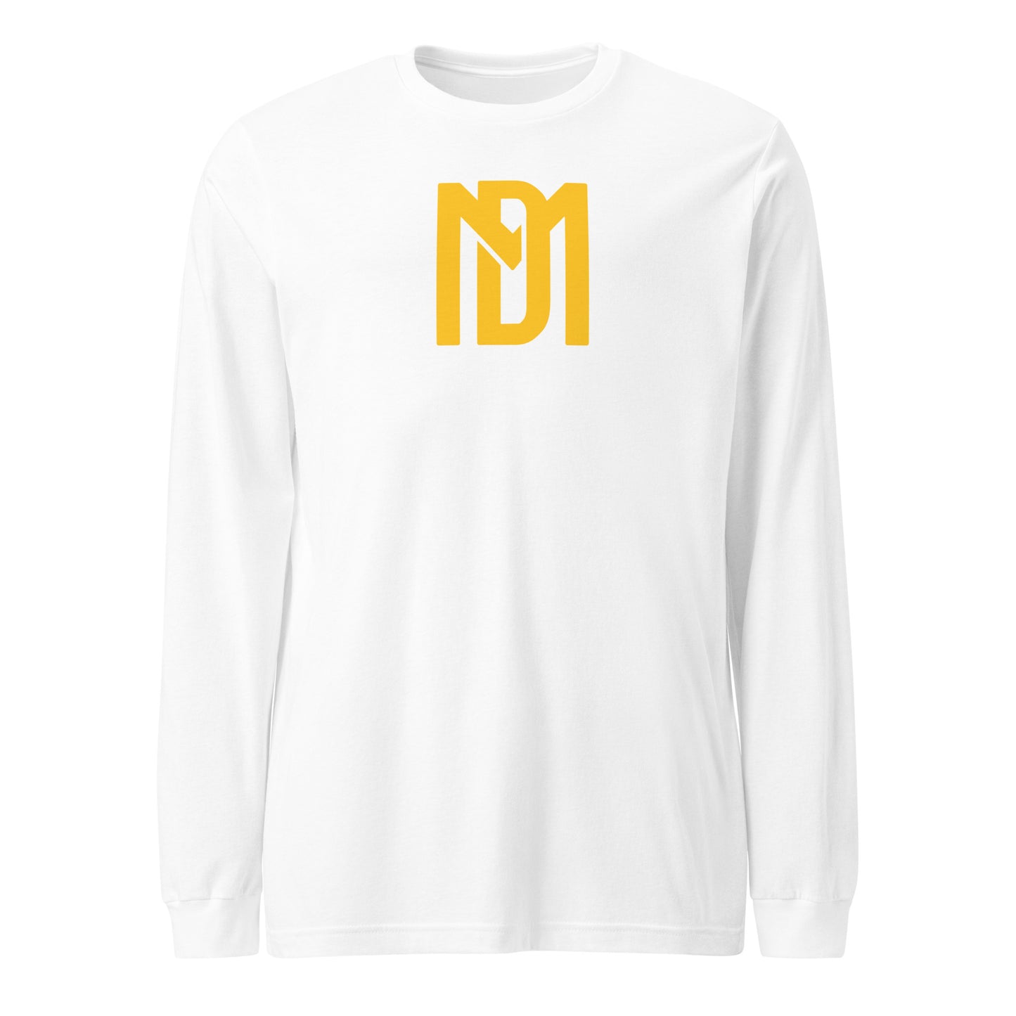 Markeston Douglas "Logo" Long Sleeve
