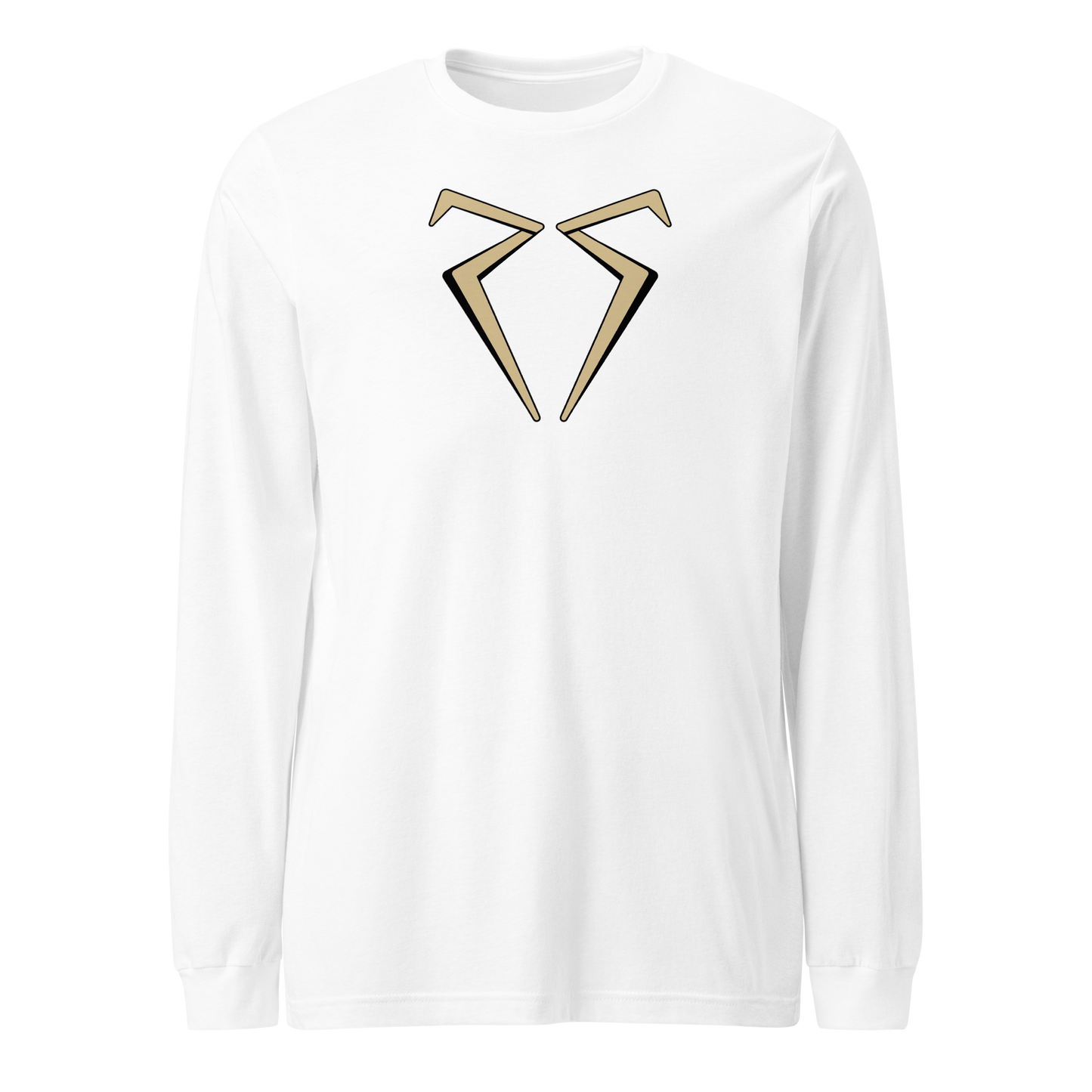 Rashid Shaheed "Logo" Long Sleeve