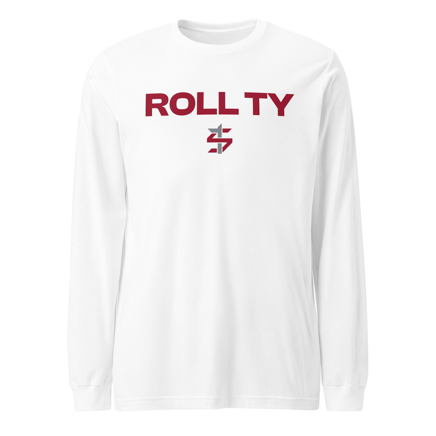Ty Simpson "Roll Ty" Long Sleeve