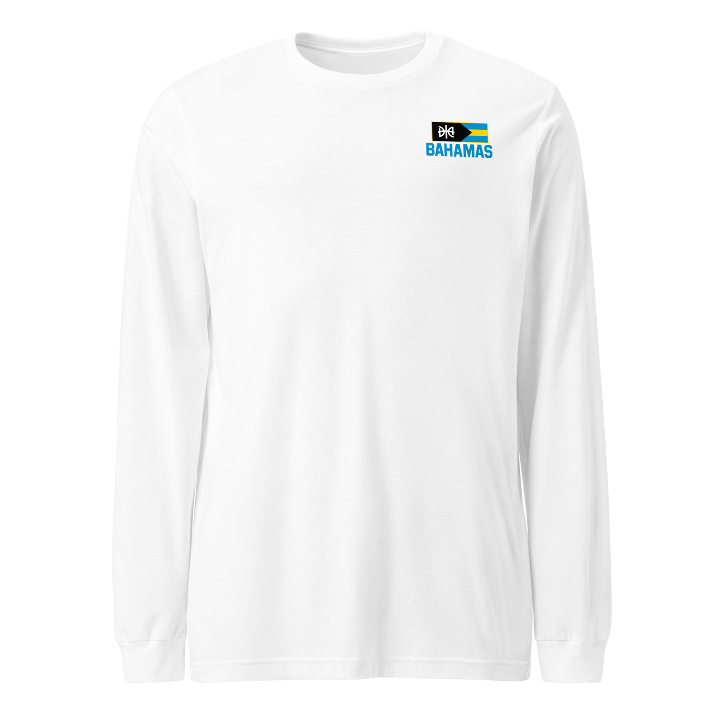 Deandre Ayton "DA x BBF " Long Sleeve