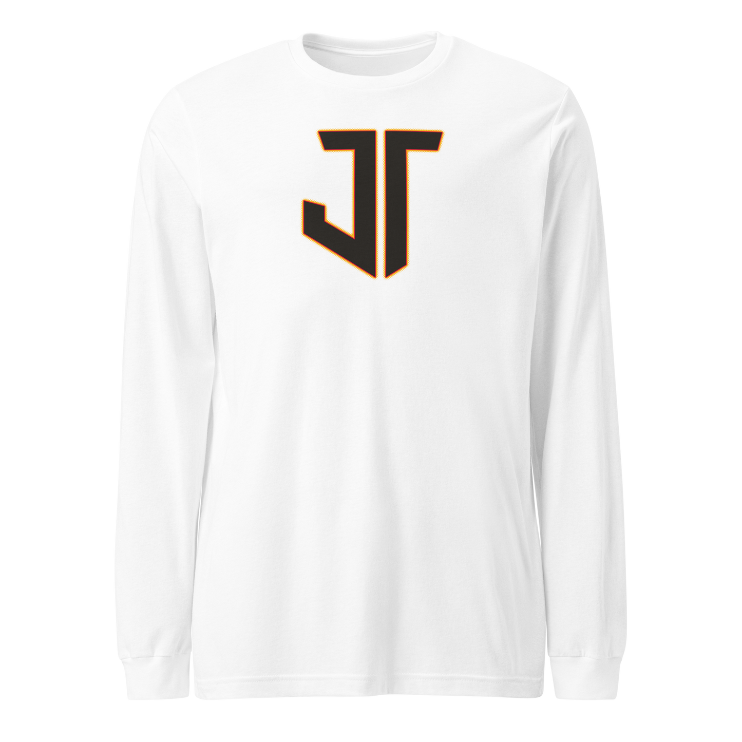 Jawaan Taylor "Today Is Your Opportunity" Long Sleeve