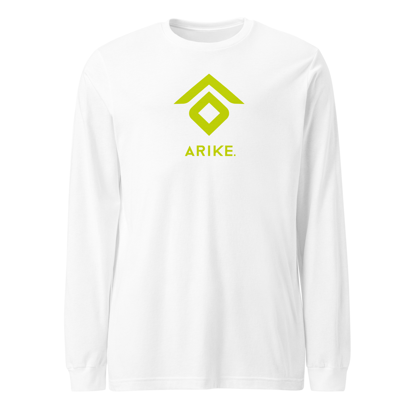 Arike Ogunbowale "Logo" Long Sleeve
