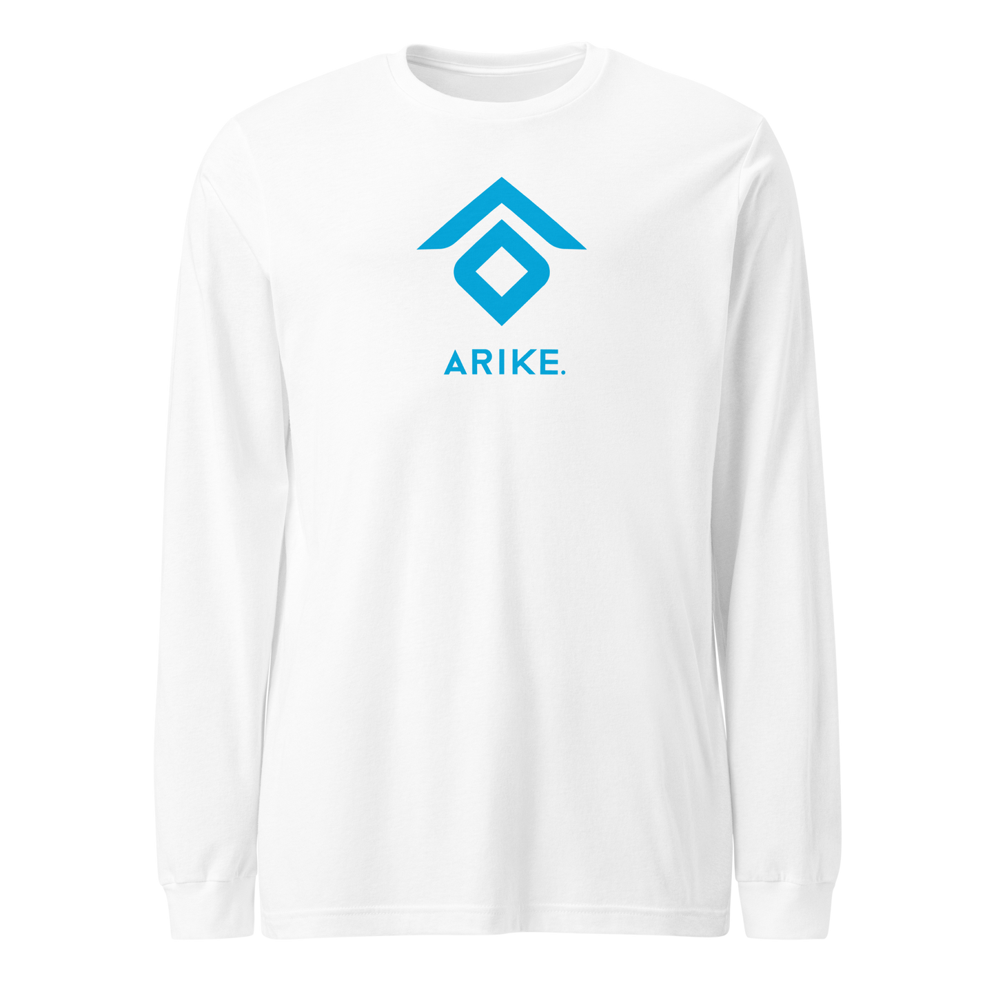 Arike Ogunbowale "Logo" Long Sleeve