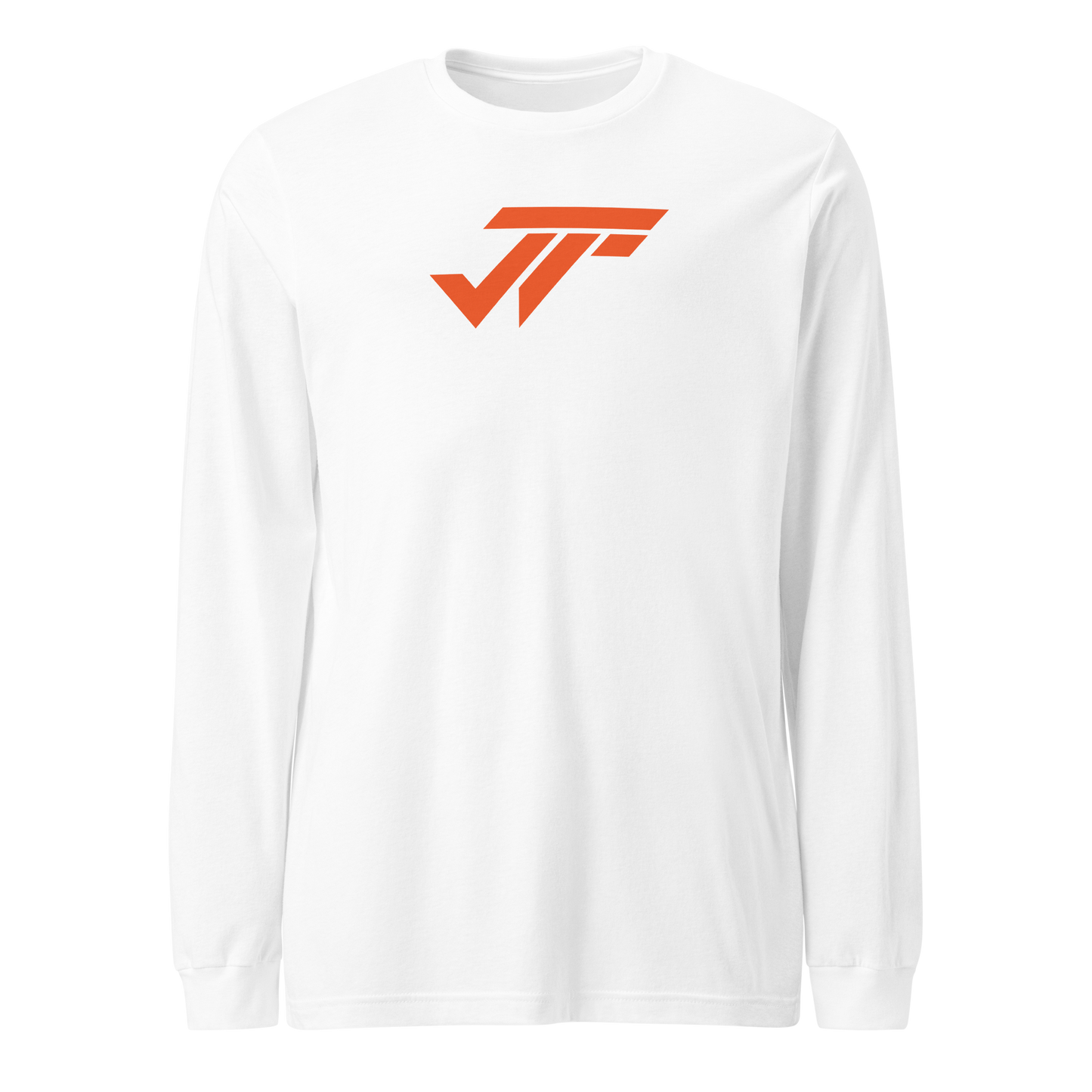 Jaime Ffrench "Logo" Long Sleeve