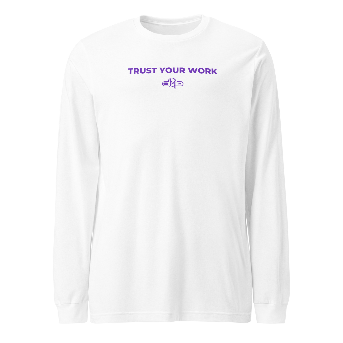 Davion Mitchell "TYW" Long Sleeve