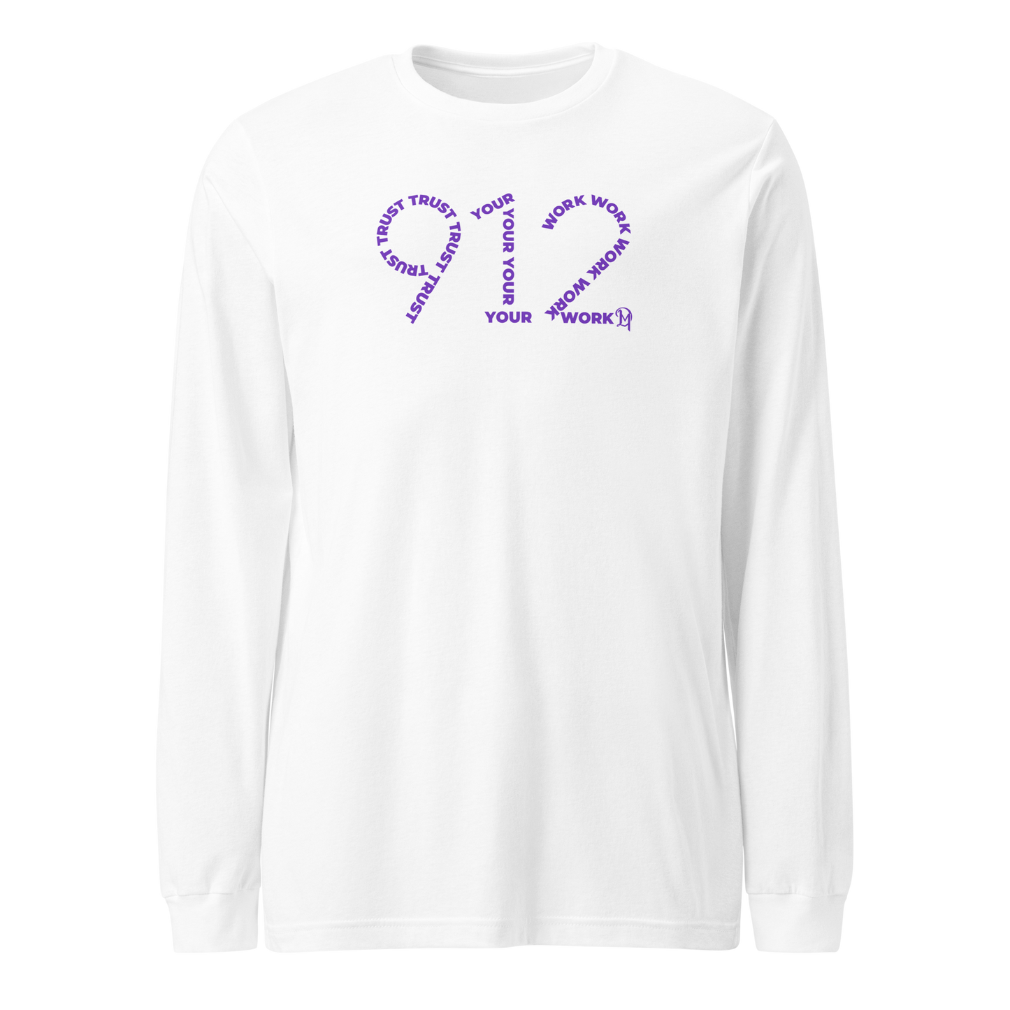 Davion Mitchell "912" Long Sleeve