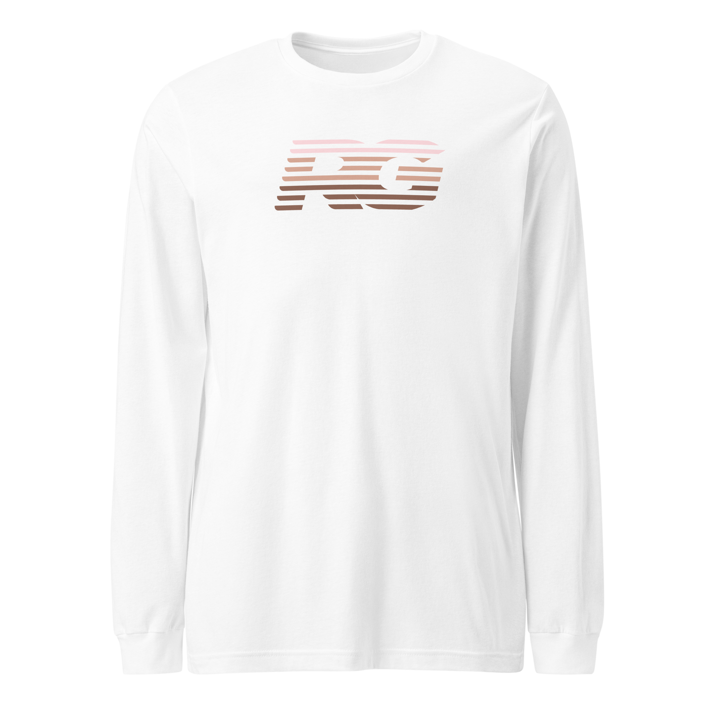 Rachel Glenn "Logo" Long Sleeve