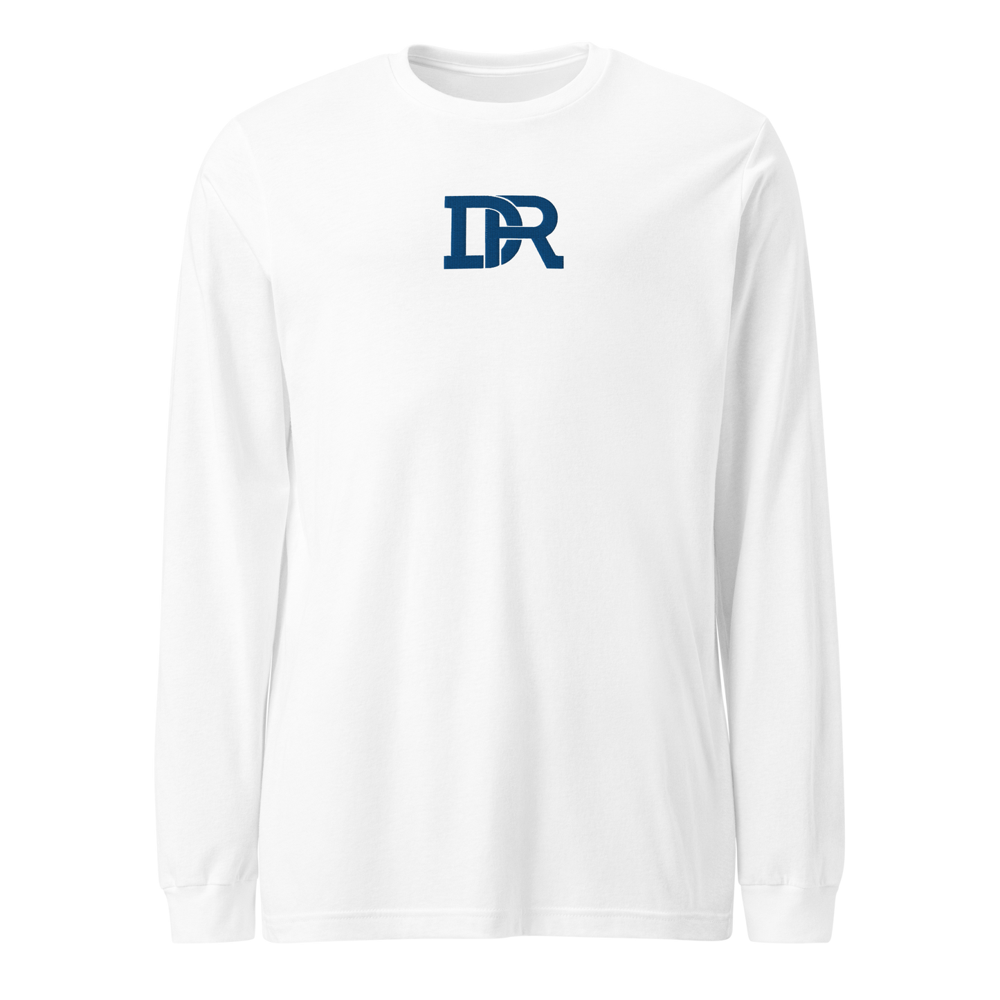 Darius Rush "Logo" Long Sleeve