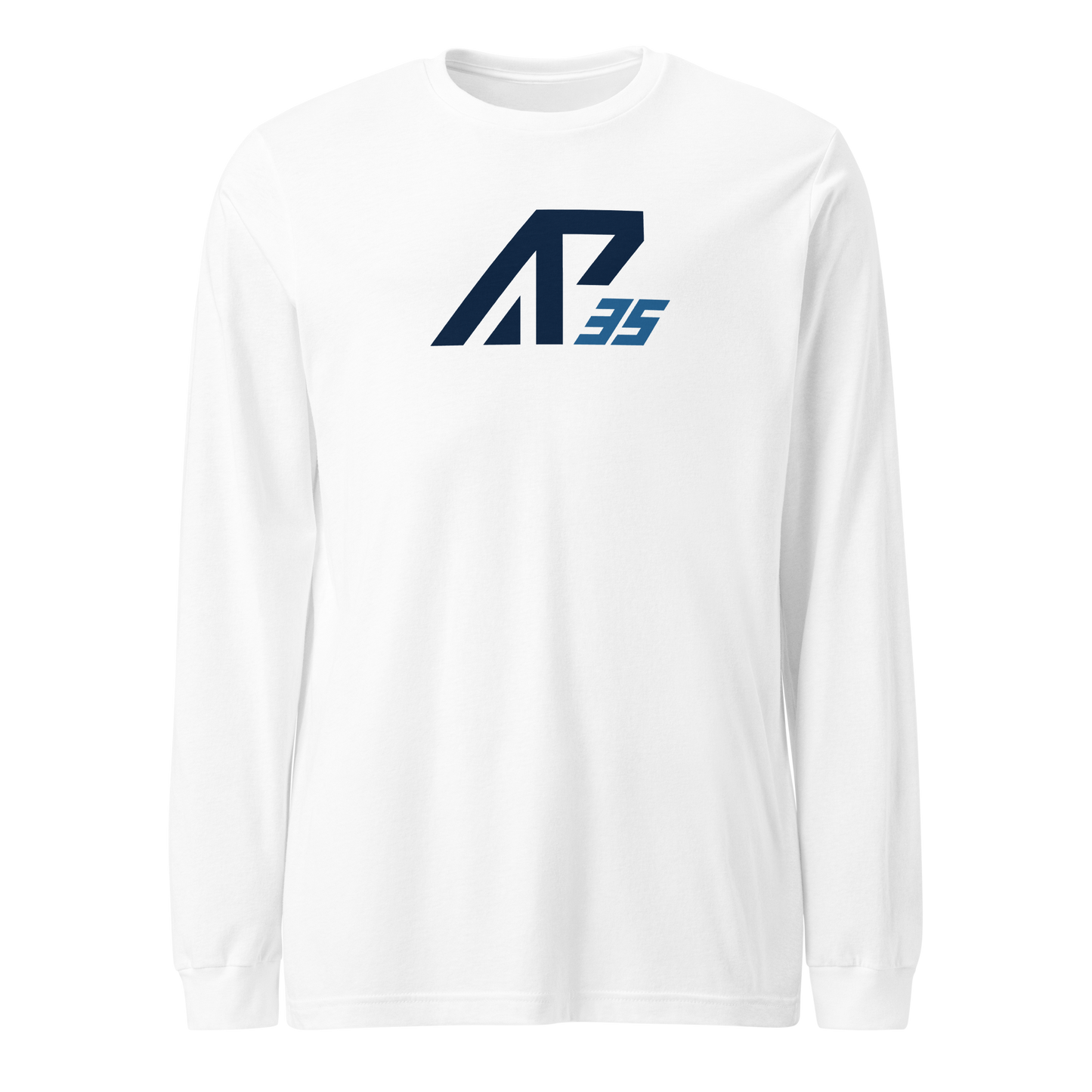 Alissa Pili "Logo" Long Sleeve