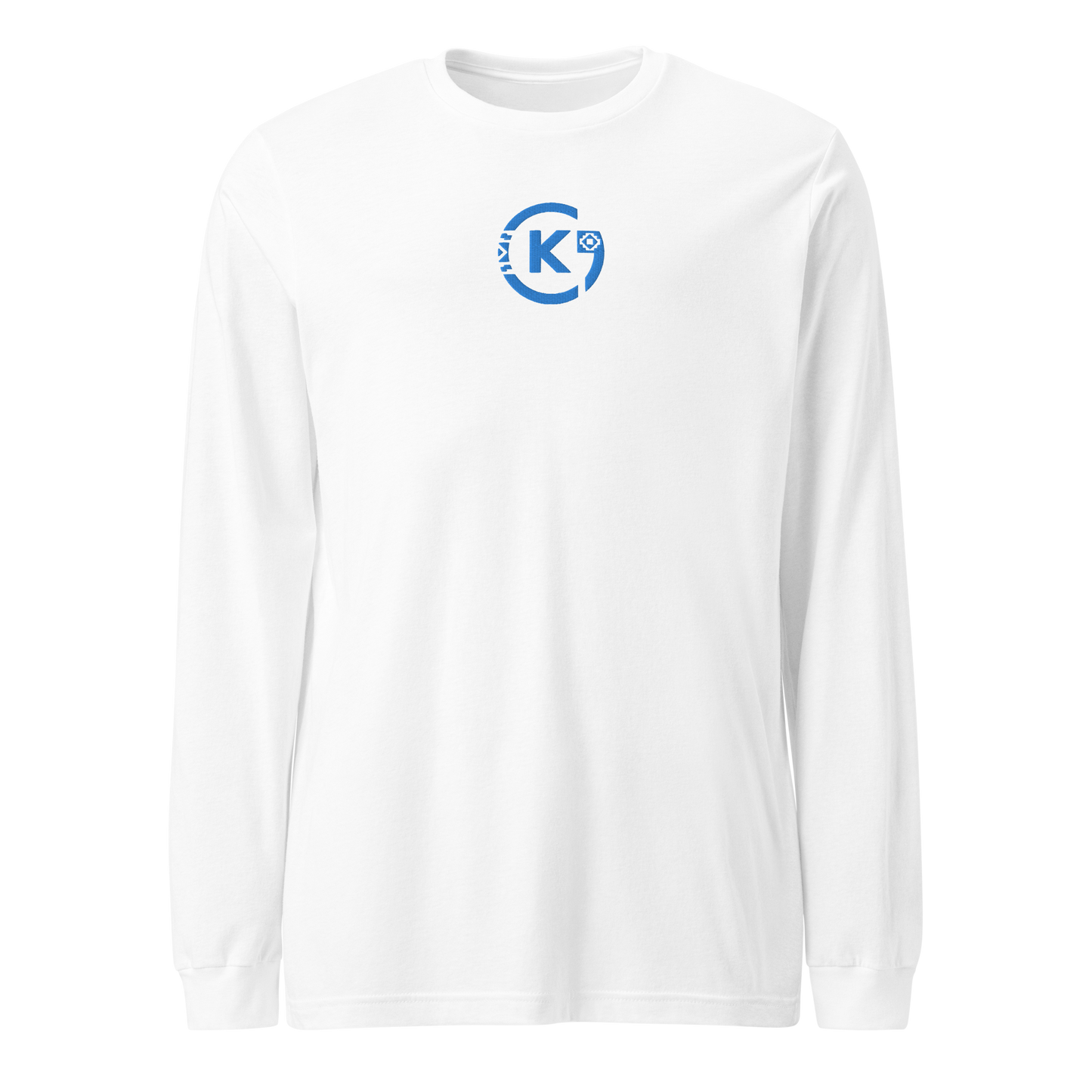 Clayton Keller "Utah" Embroidered Long Sleeve