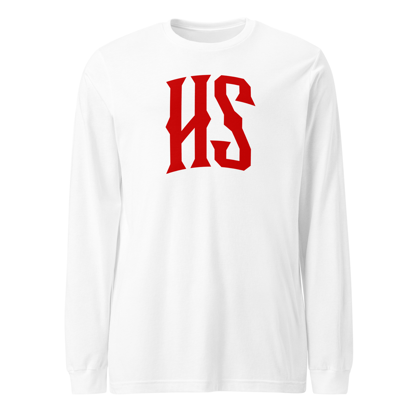 Hollywood Smothers "Logo" Long Sleeve