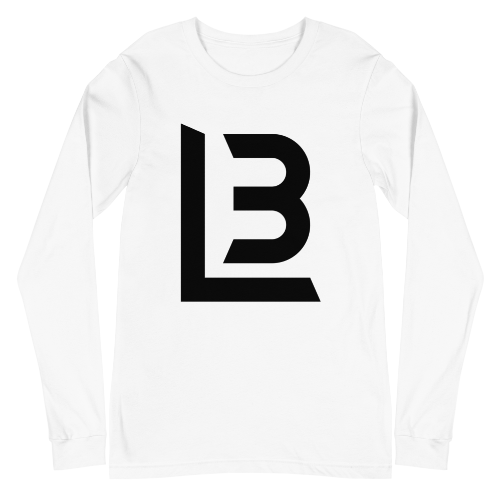 Luther Burden III "Logo" Long Sleeve