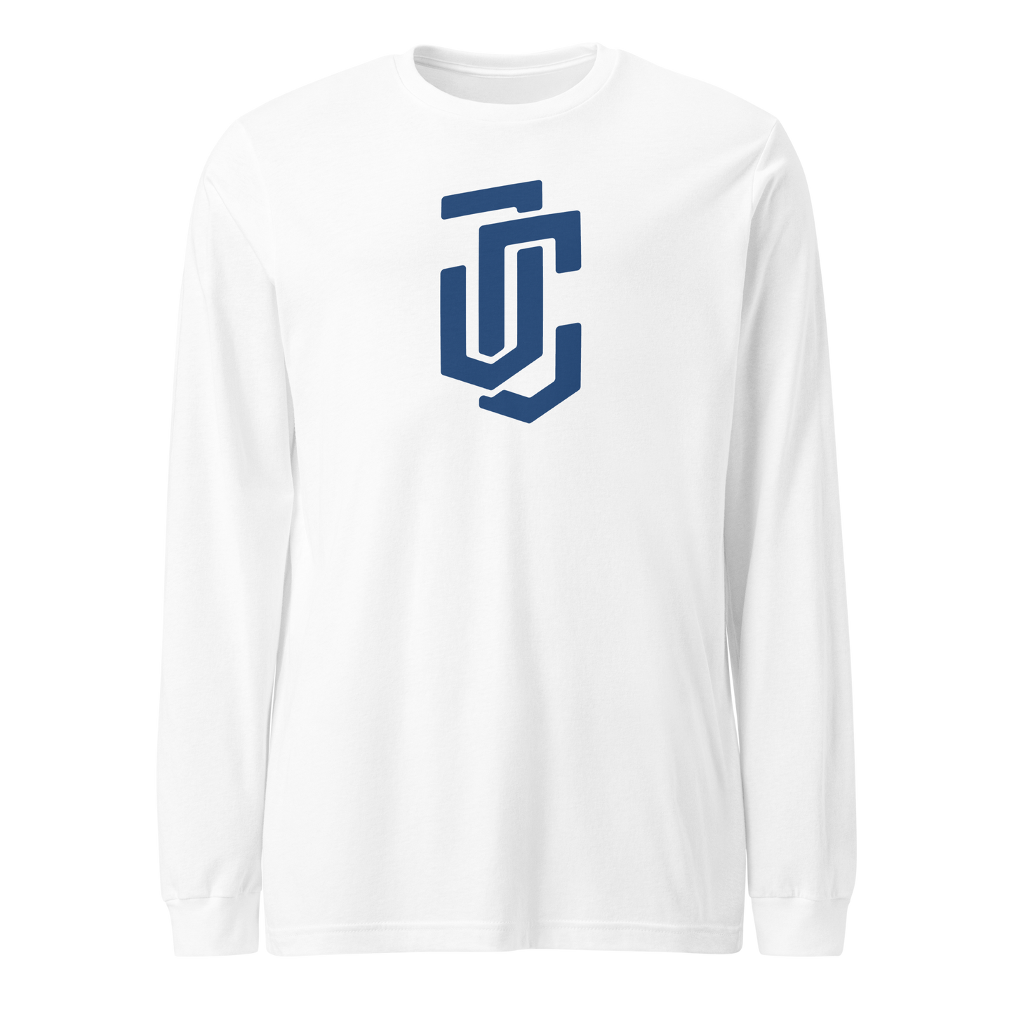 Jared Curtis "Logo" Long Sleeve