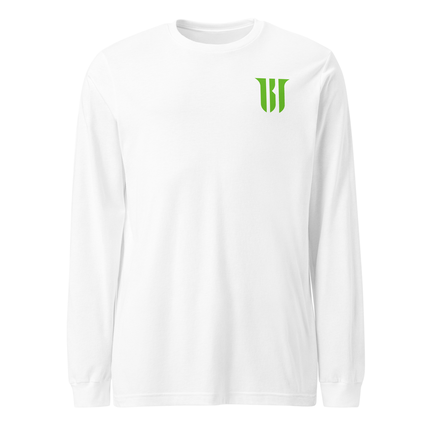 Kenneth Walker III "Logo" Long Sleeve