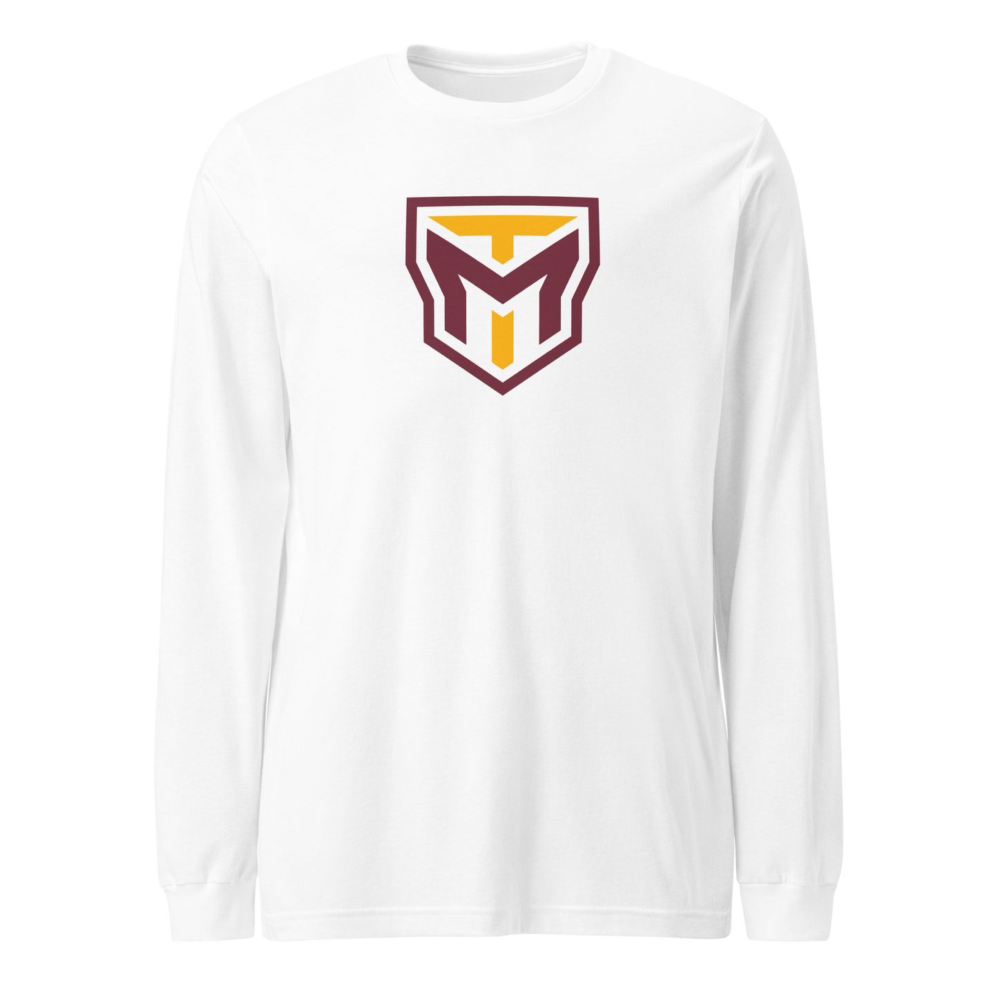 Terry McLaurin "Logo" Long Sleeve