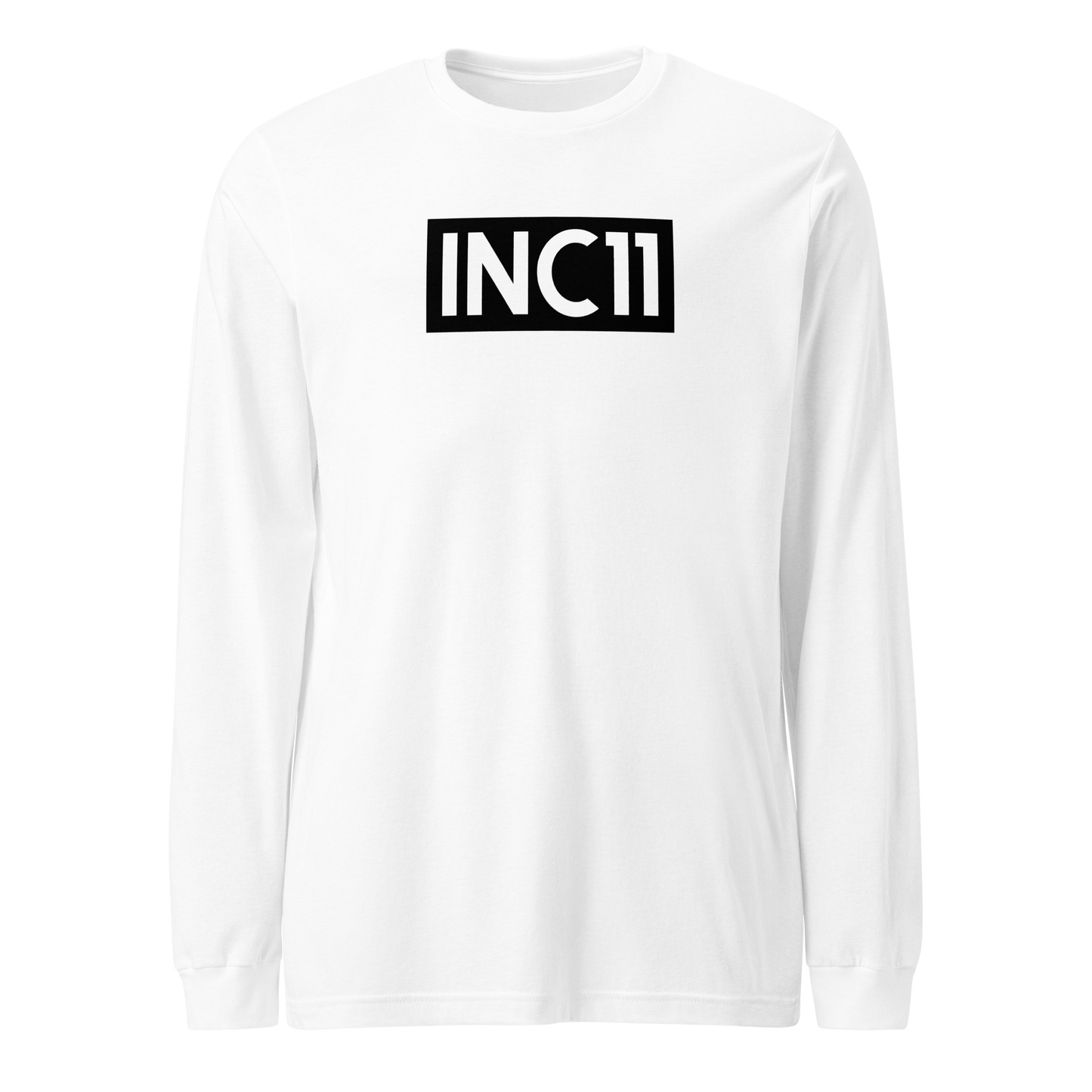 Abdul Carter "Logo" Long Sleeve