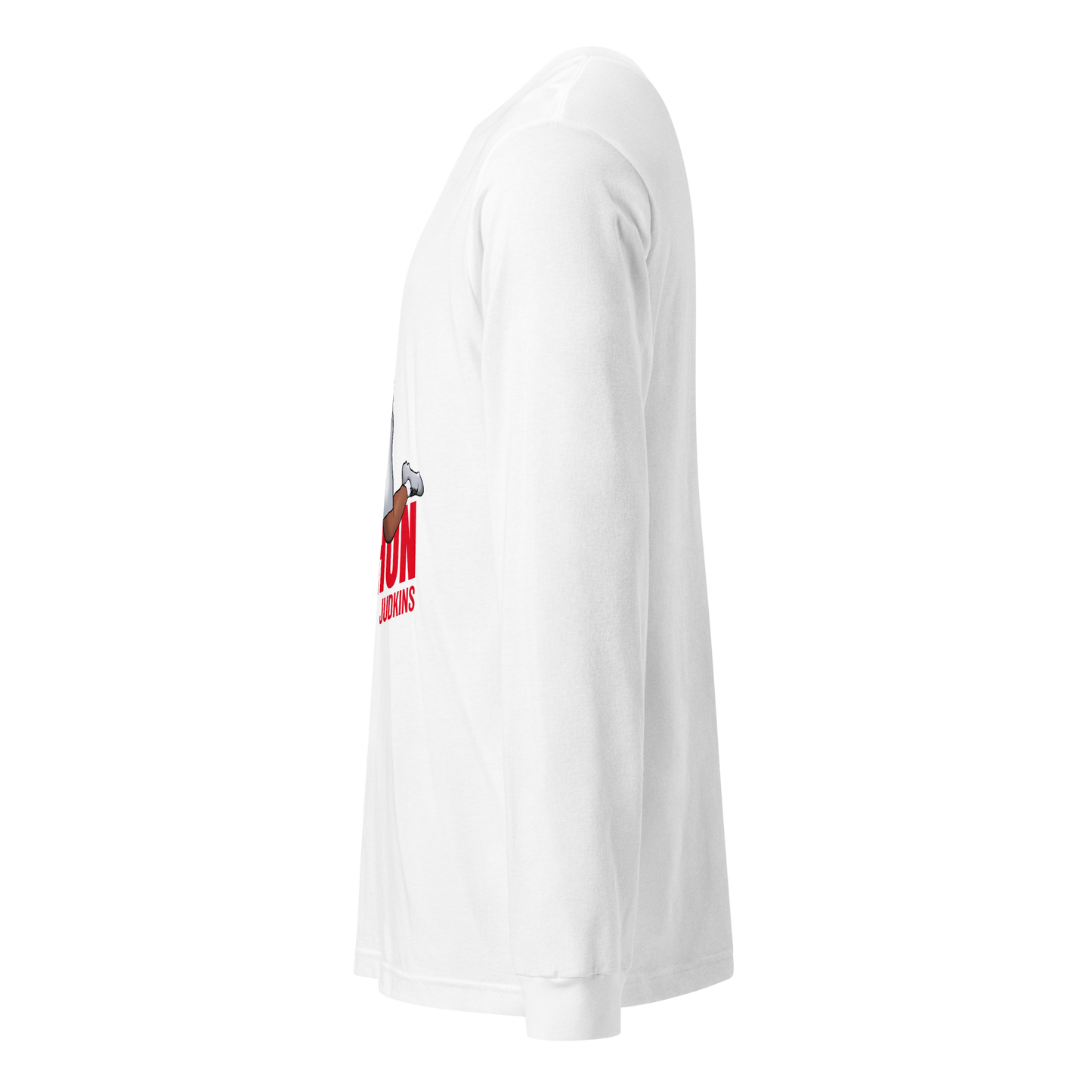 Quinshon Judkins "Himshon" Long Sleeve