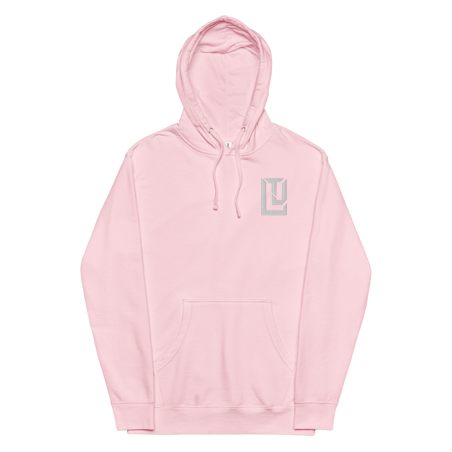 Lenny Torres "Breast Cancer Awareness" Hoodie