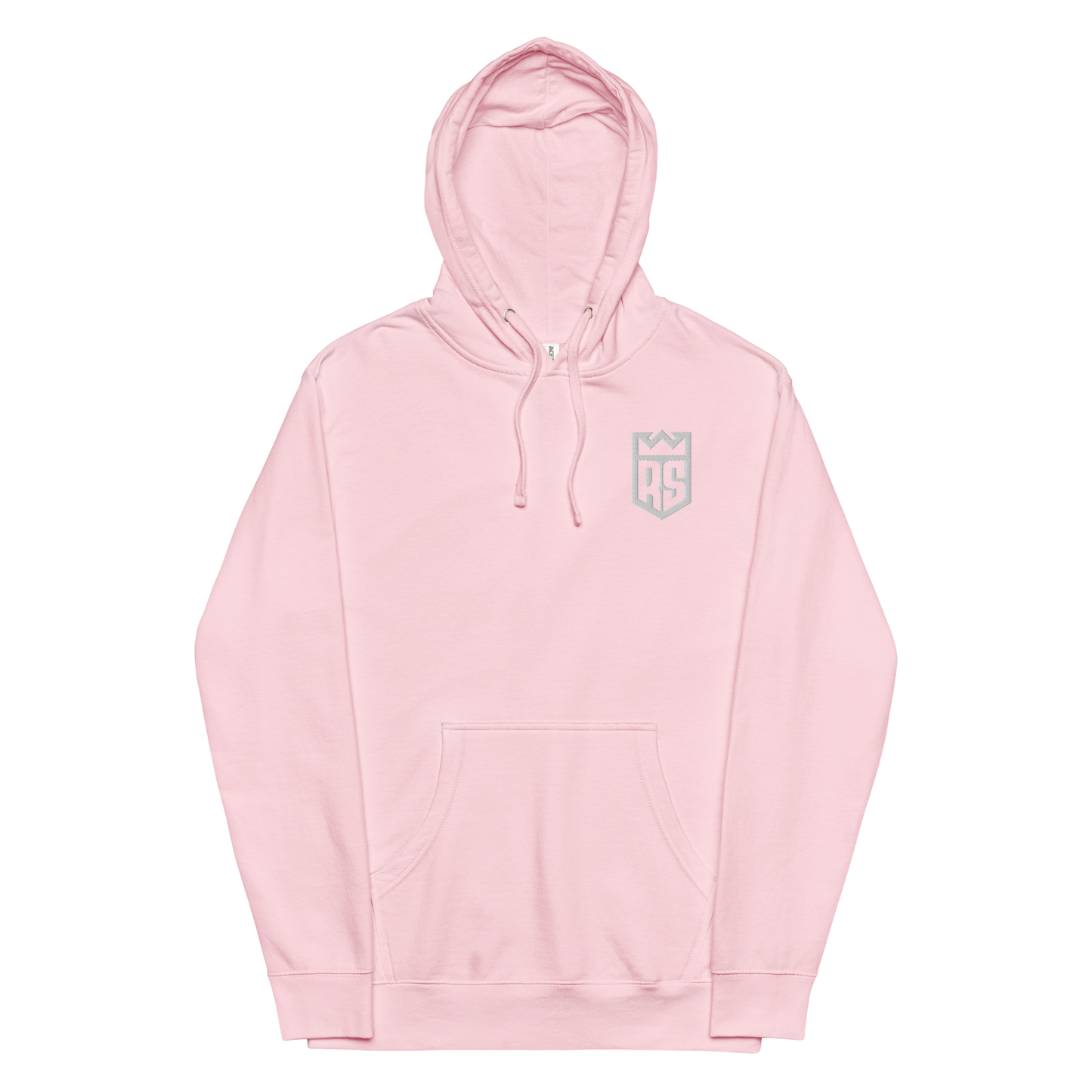 Rhamondre Stevenson "Breast Cancer Awareness" Hoodie