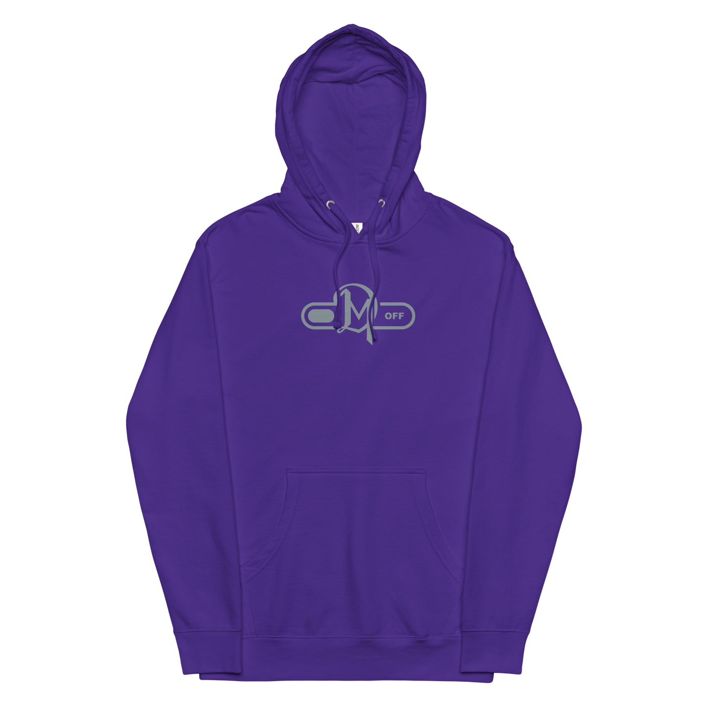 Davion Mitchell "Logo" Hoodie