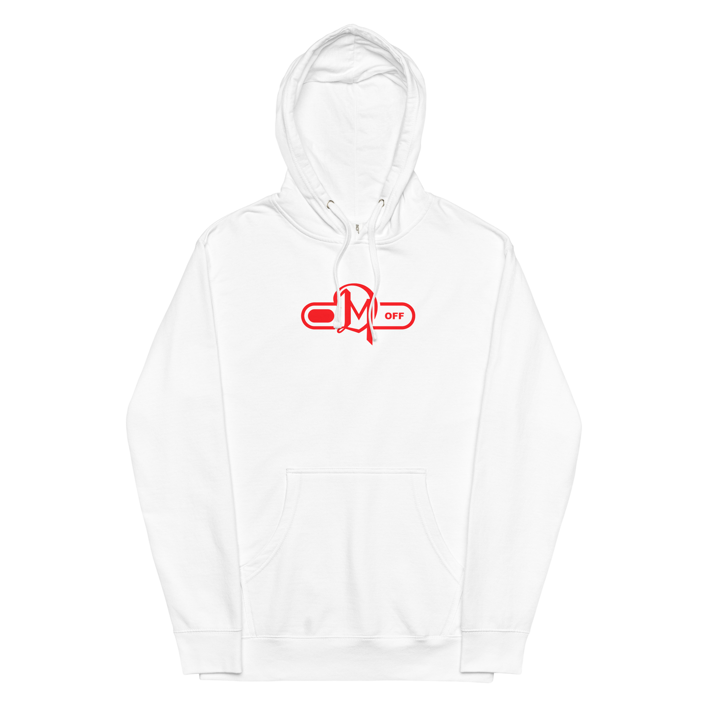 Davion Mitchell "Logo" Hoodie