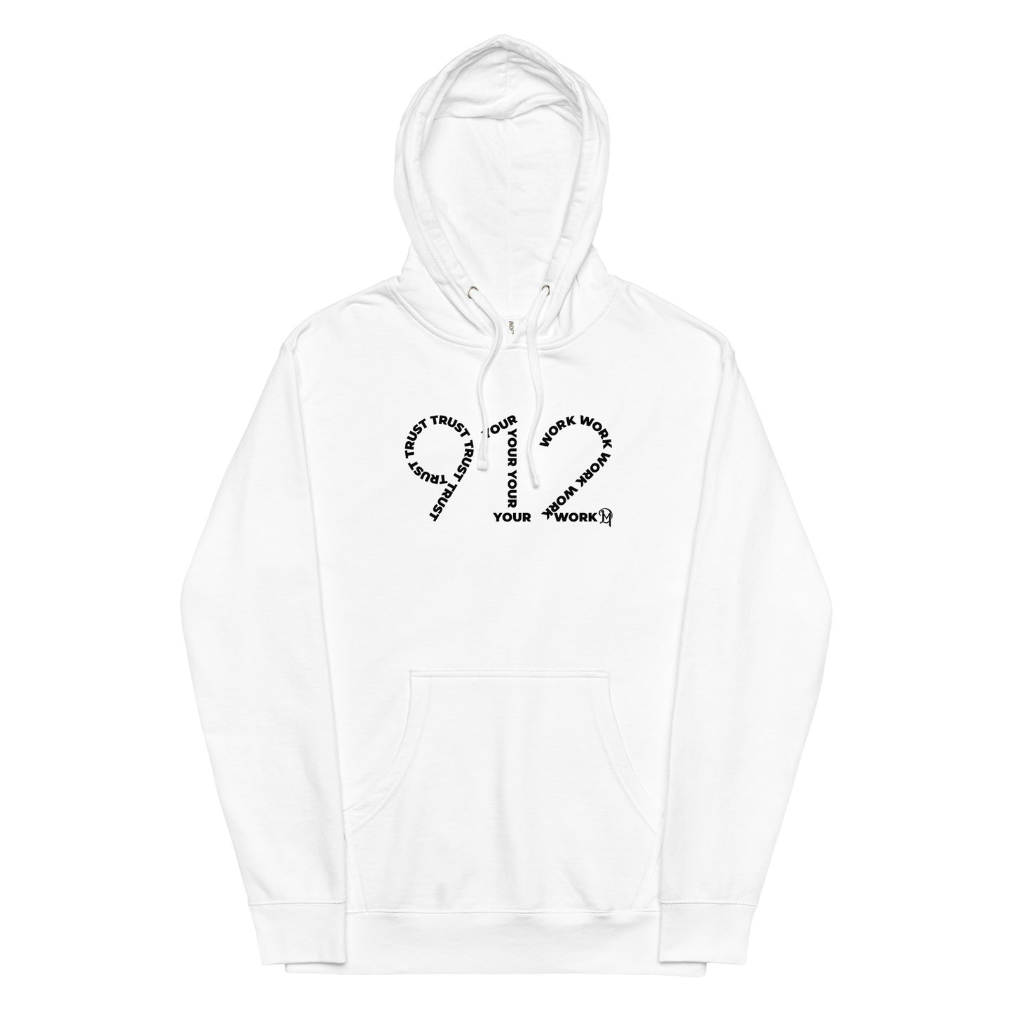 Davion Mitchell "912" Hoodie