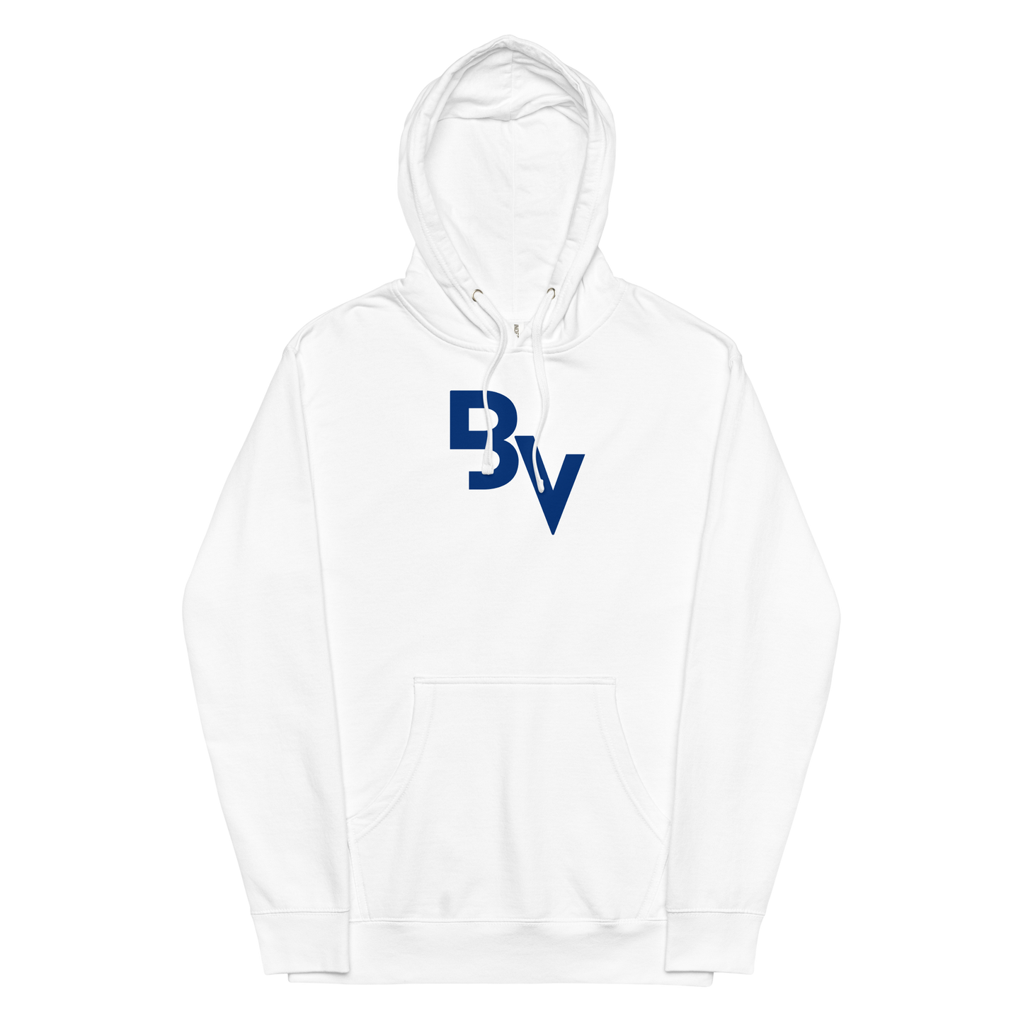 Blaise Vespe "Logo" Hoodie