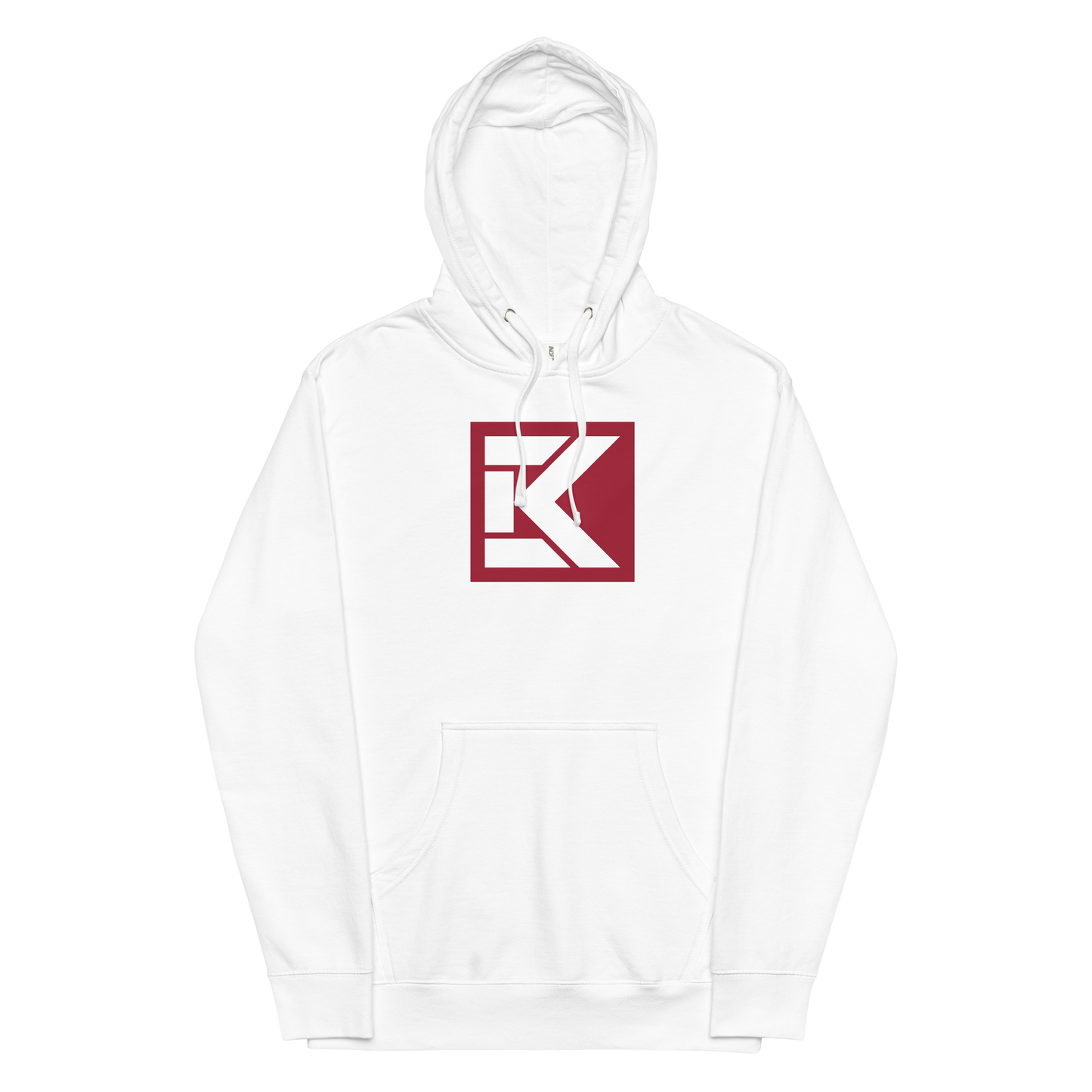 Keyon Menifield "Logo" Hoodie