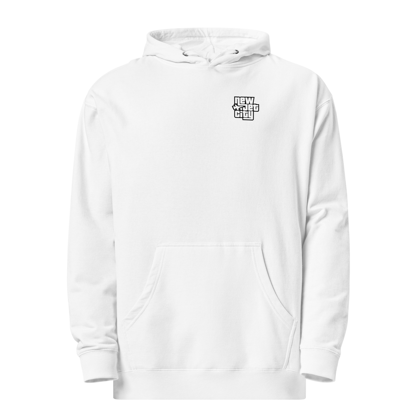 Justin Jefferson "New Jet City" Hoodie