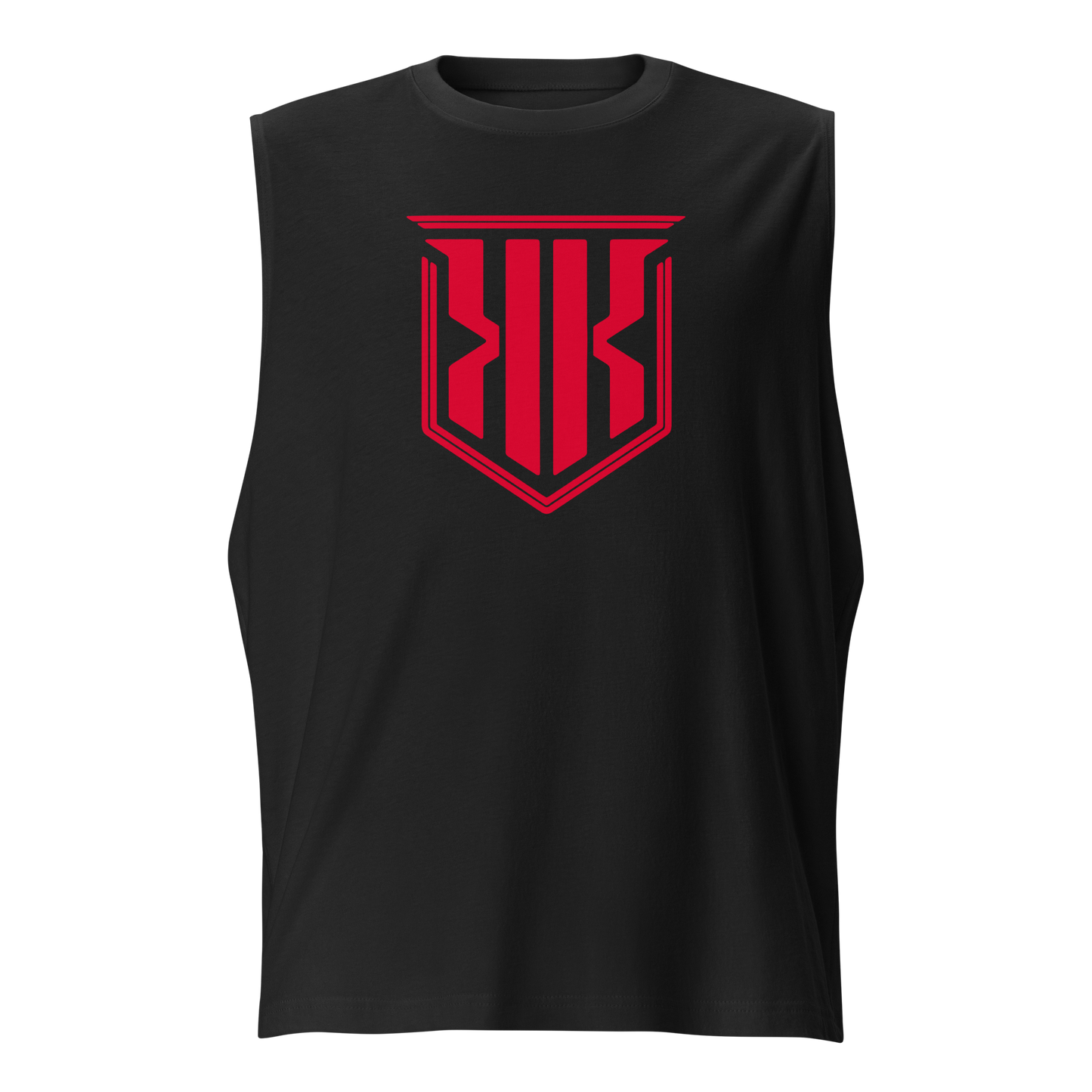 KK Arnold "Logo" Tank Top