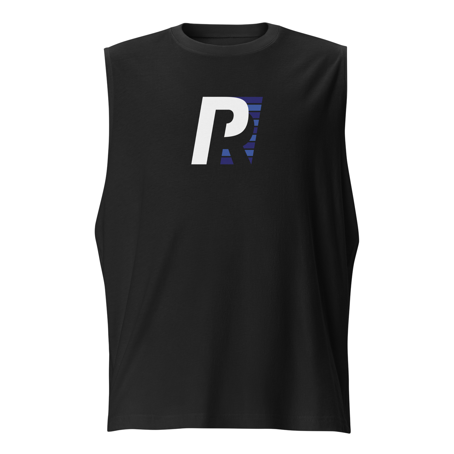 Patrick Ricard "Logo" Tank Top