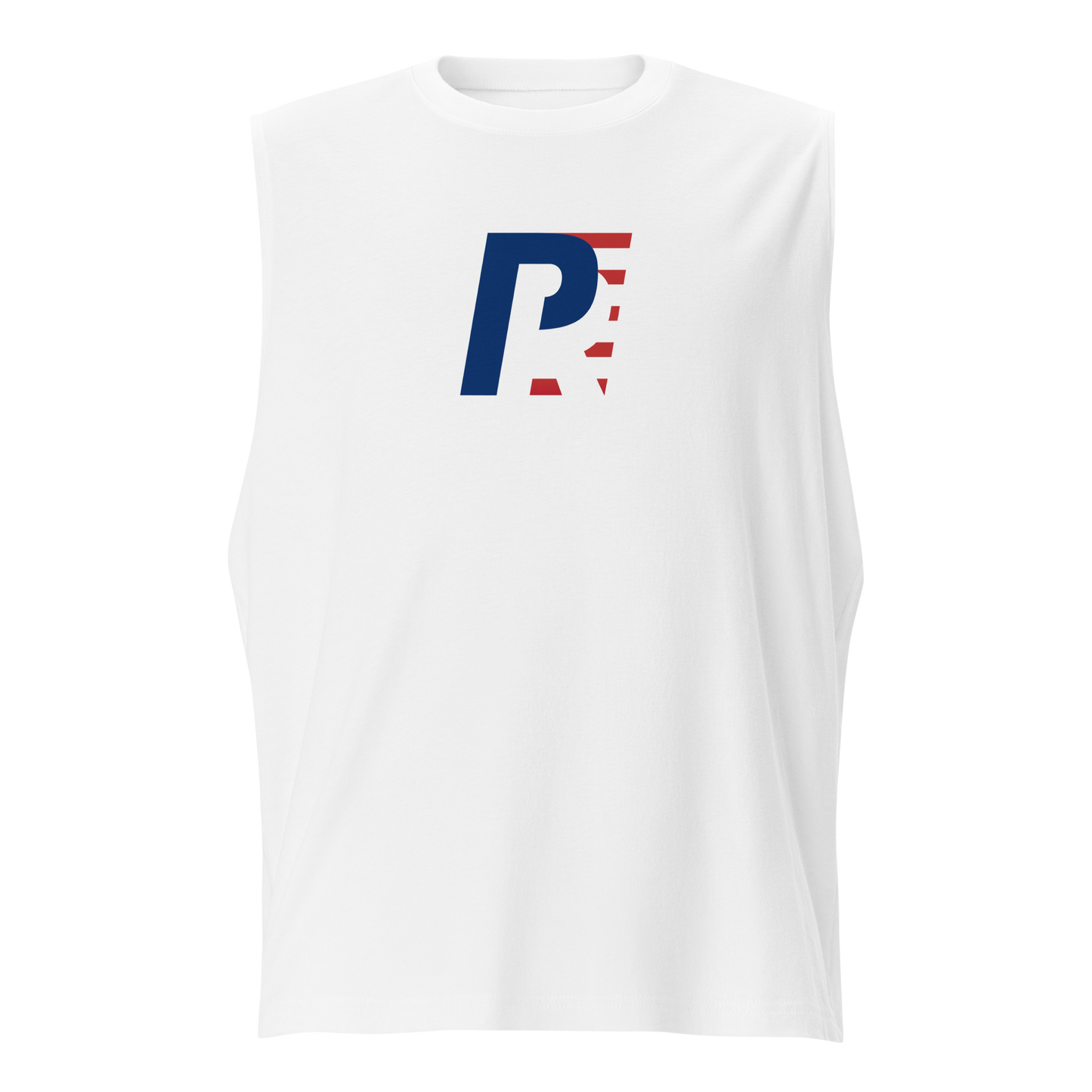 Patrick Ricard "USA" Tank Top