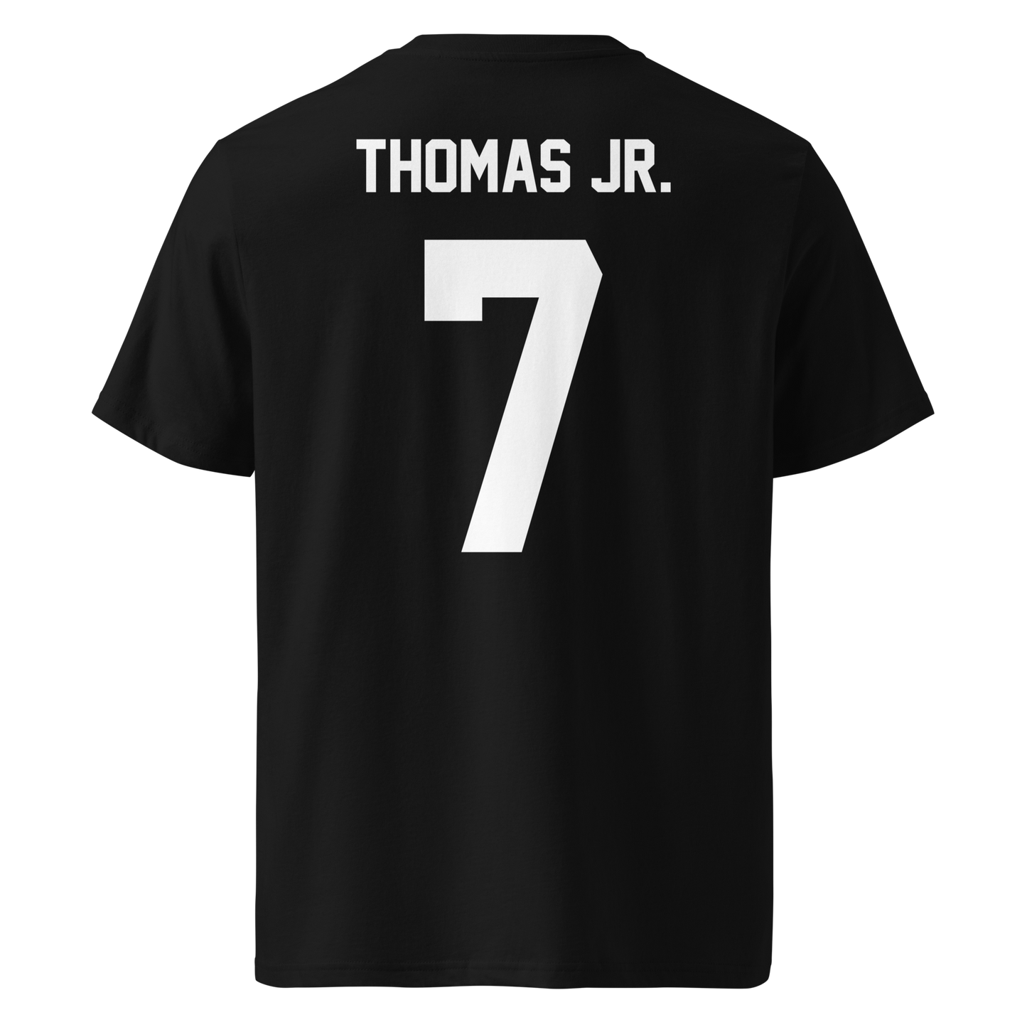 Brian Thomas Jr. "Jersey" T-Shirt