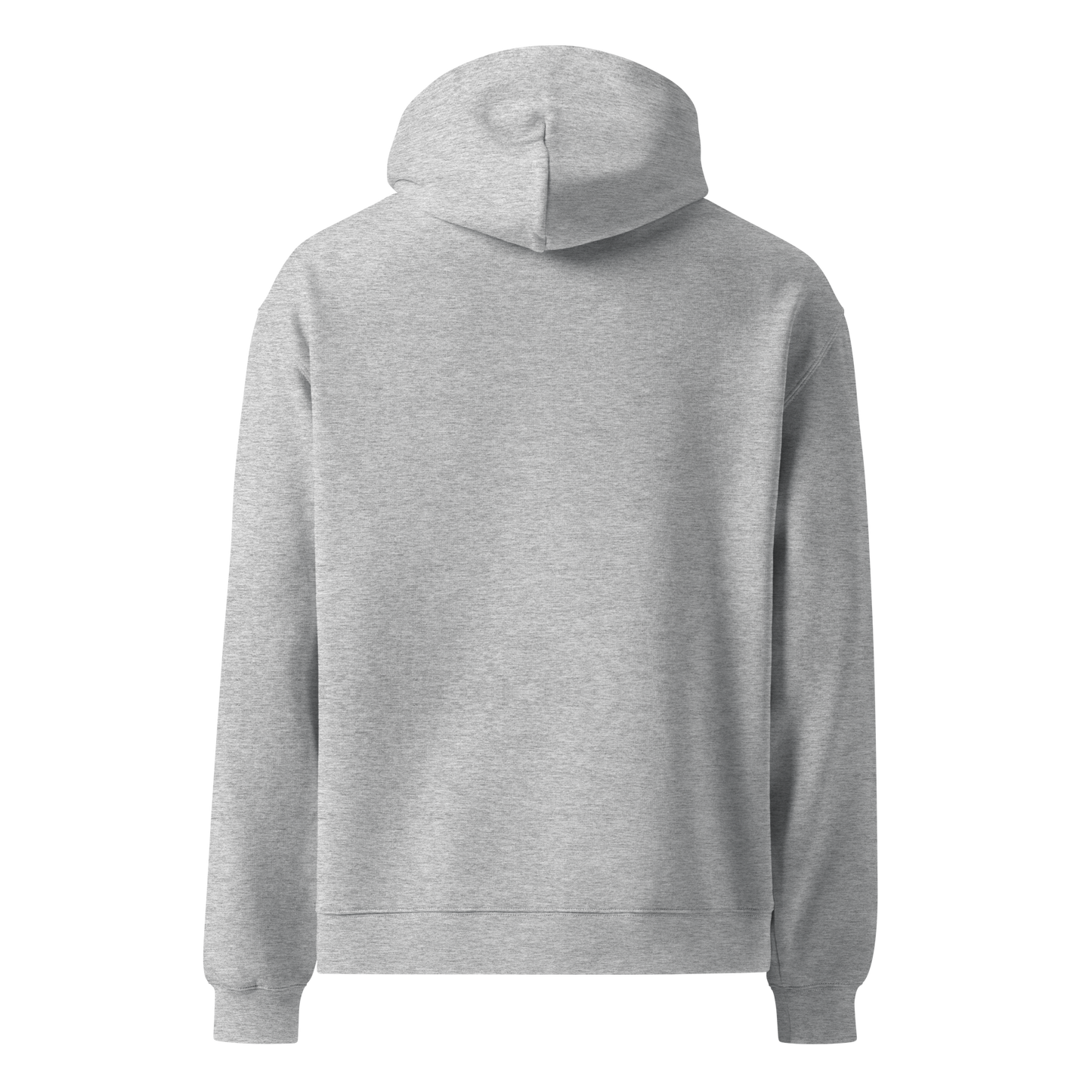 Jayden Daniels "Signature" Hoodie Grey