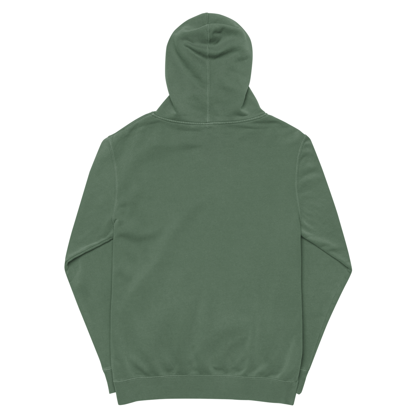 Jalen Hurts "Breed of 1" Embroidered Hoodie Green