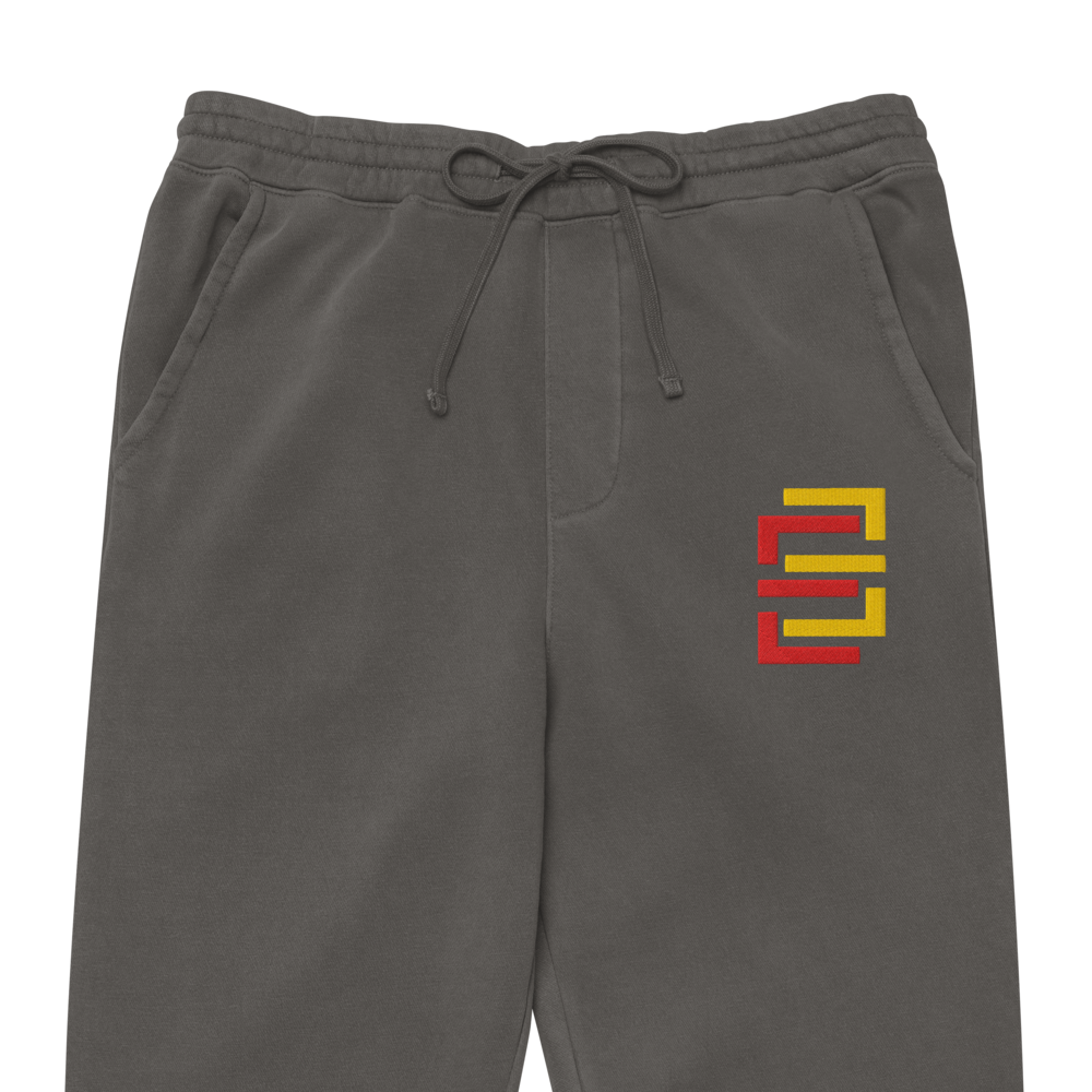 Elijah Mitchell "Logo" Sweatpants