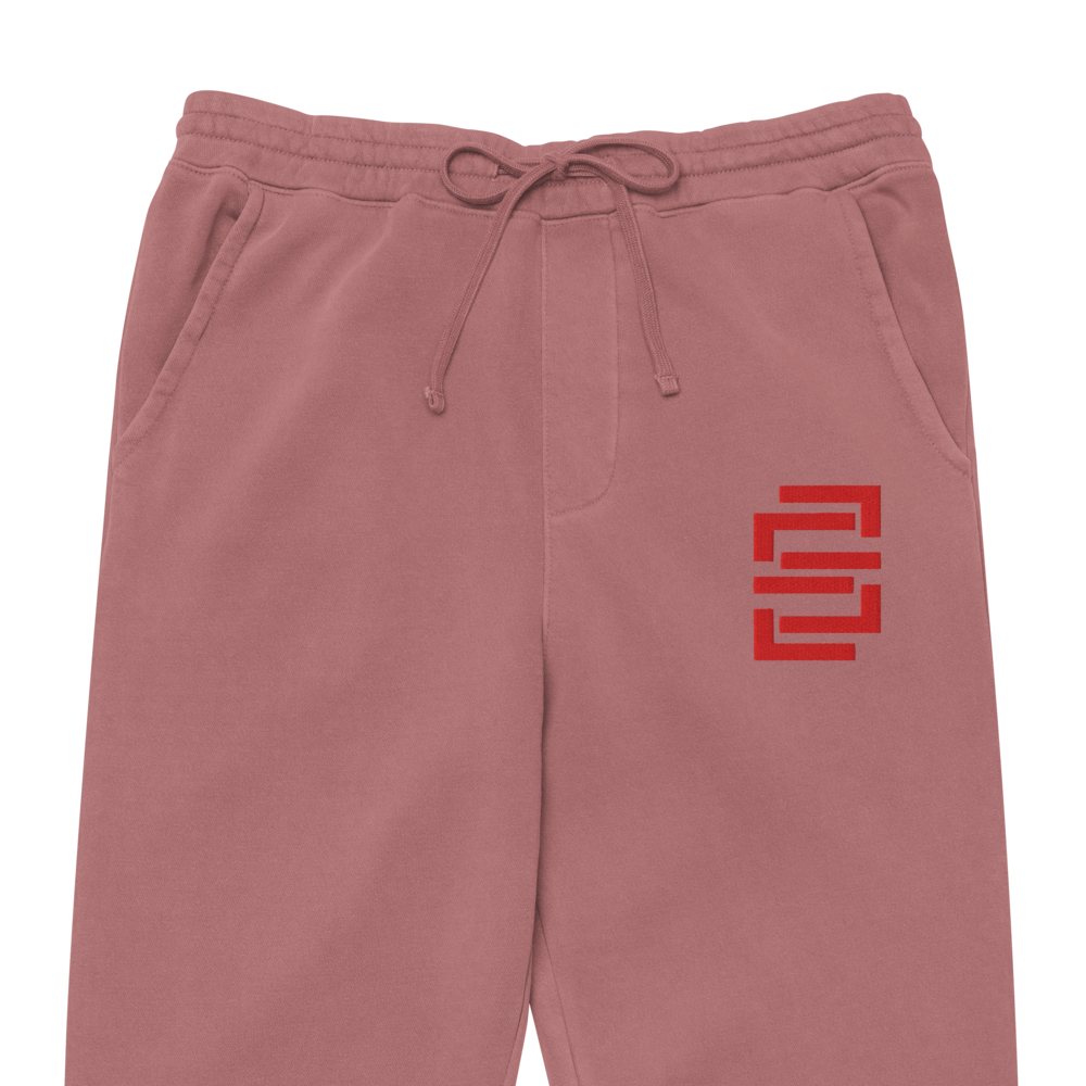 Elijah Mitchell "Logo" Sweatpants
